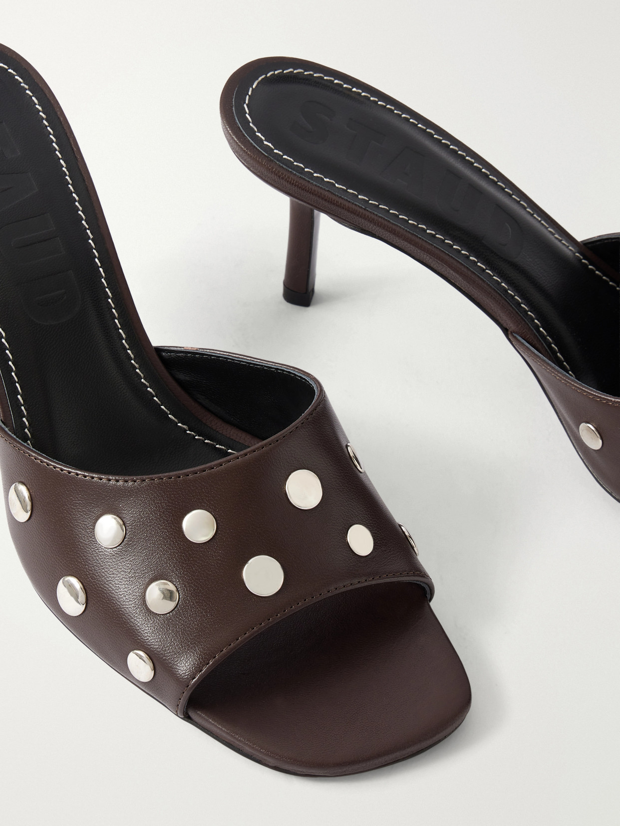 Bea 66 Studded Sandals