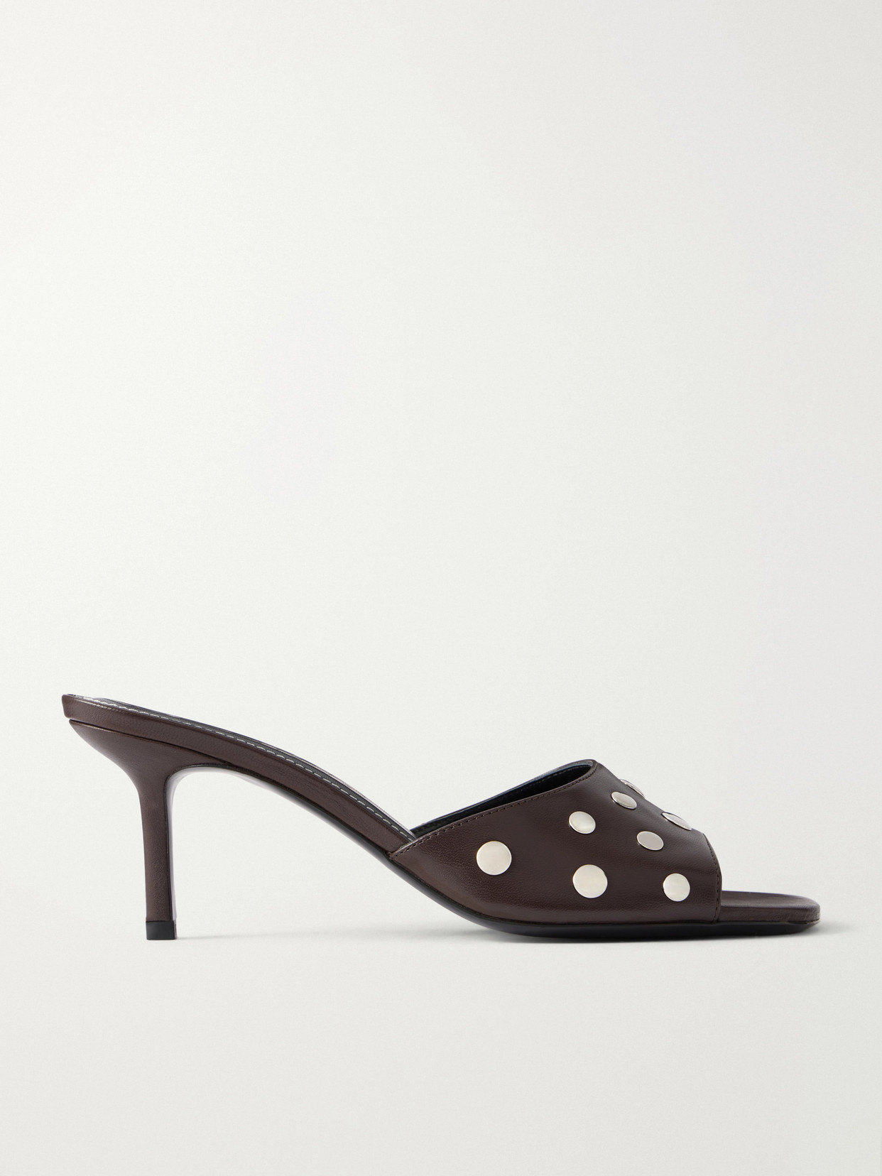 Bea 66 Studded Sandals