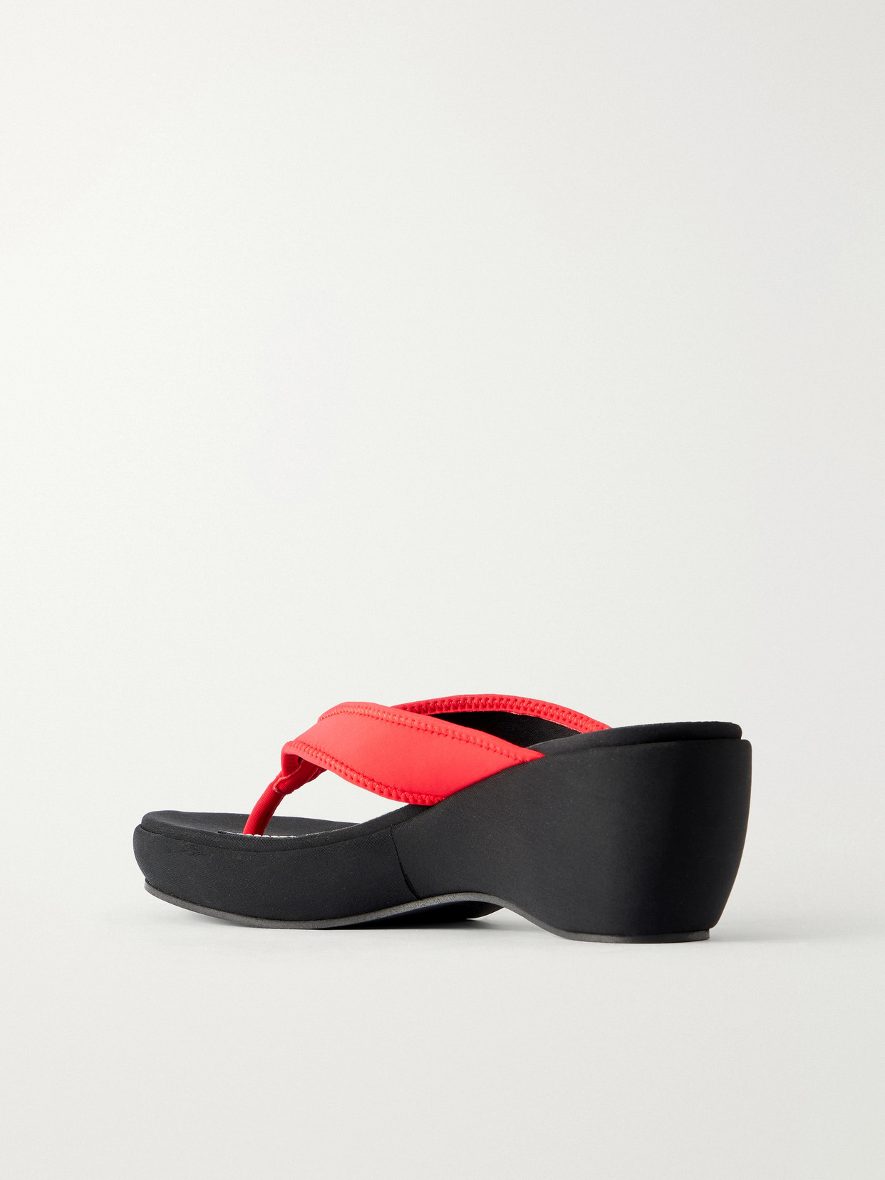Remy Woven Wedge