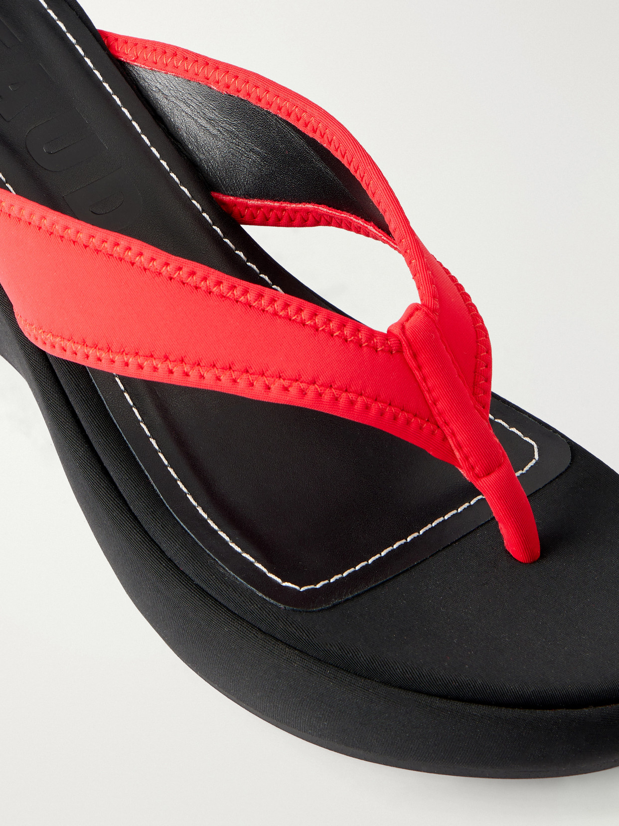 Remy Woven Wedge