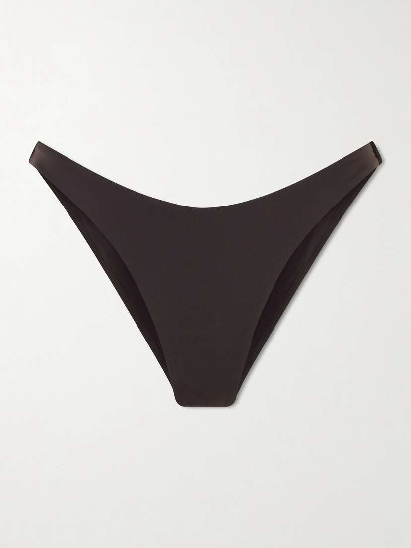 Staud Dana Bikini Briefs | Thumbnail 4 Staud Dana Bikini Briefs | Thumbnail 4