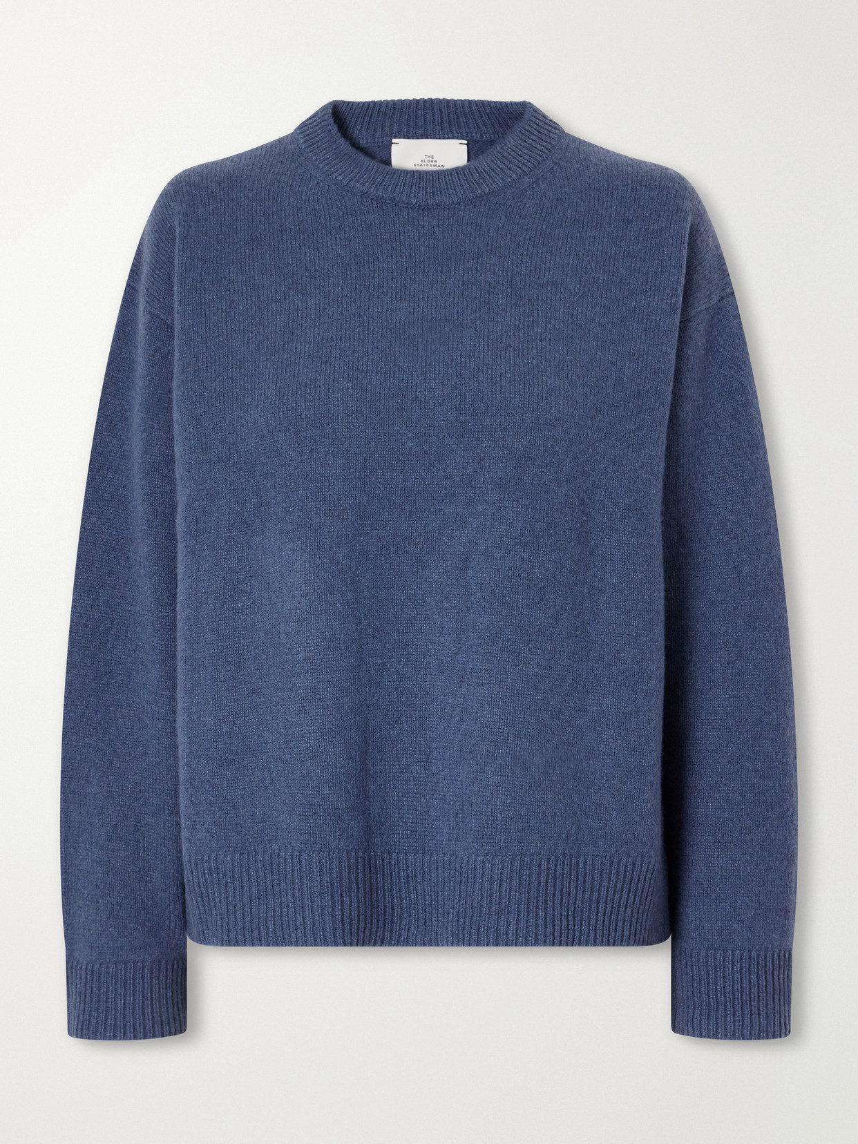 Zuma Cashmere Sweater