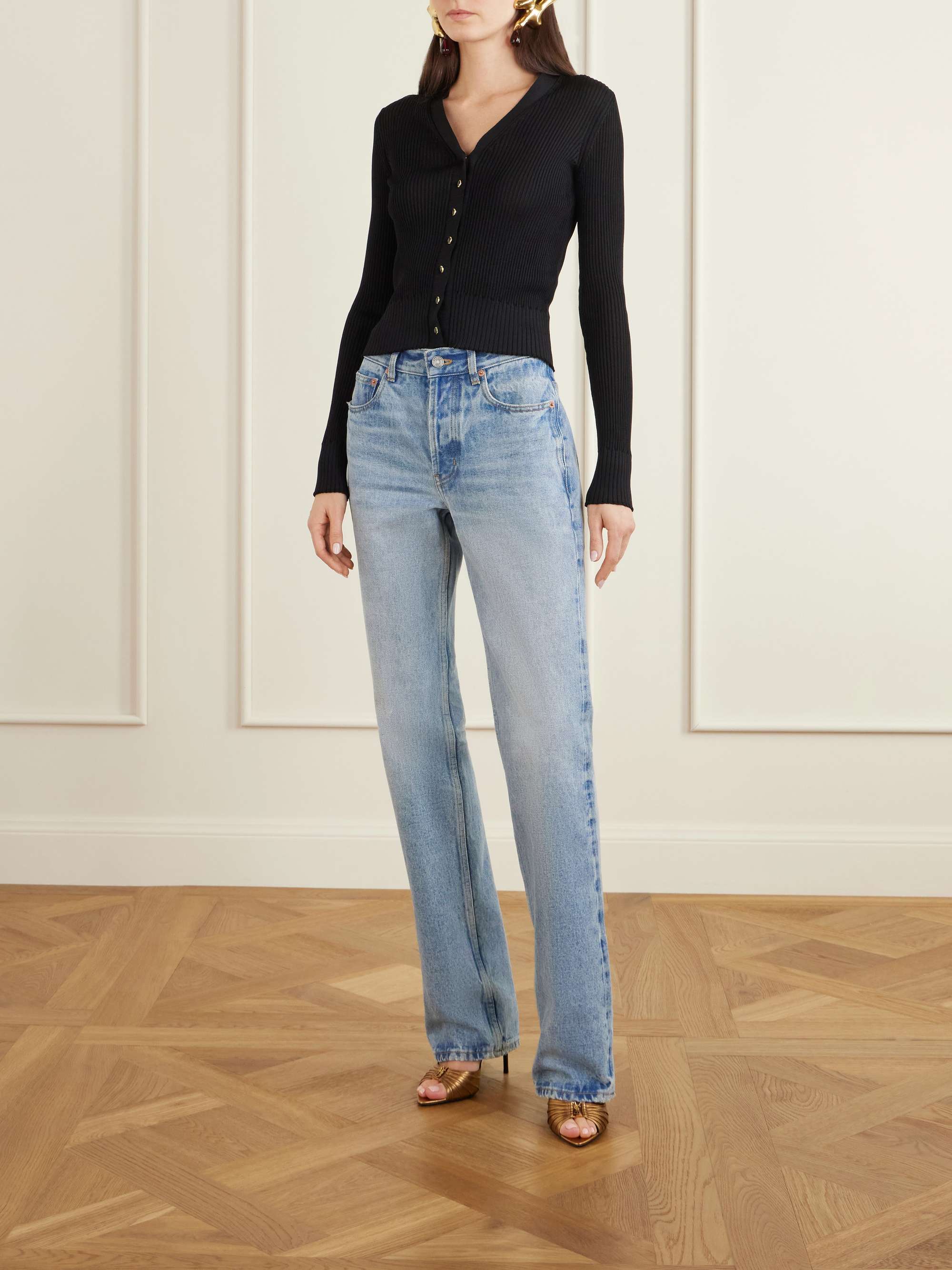 SAINT LAURENT 