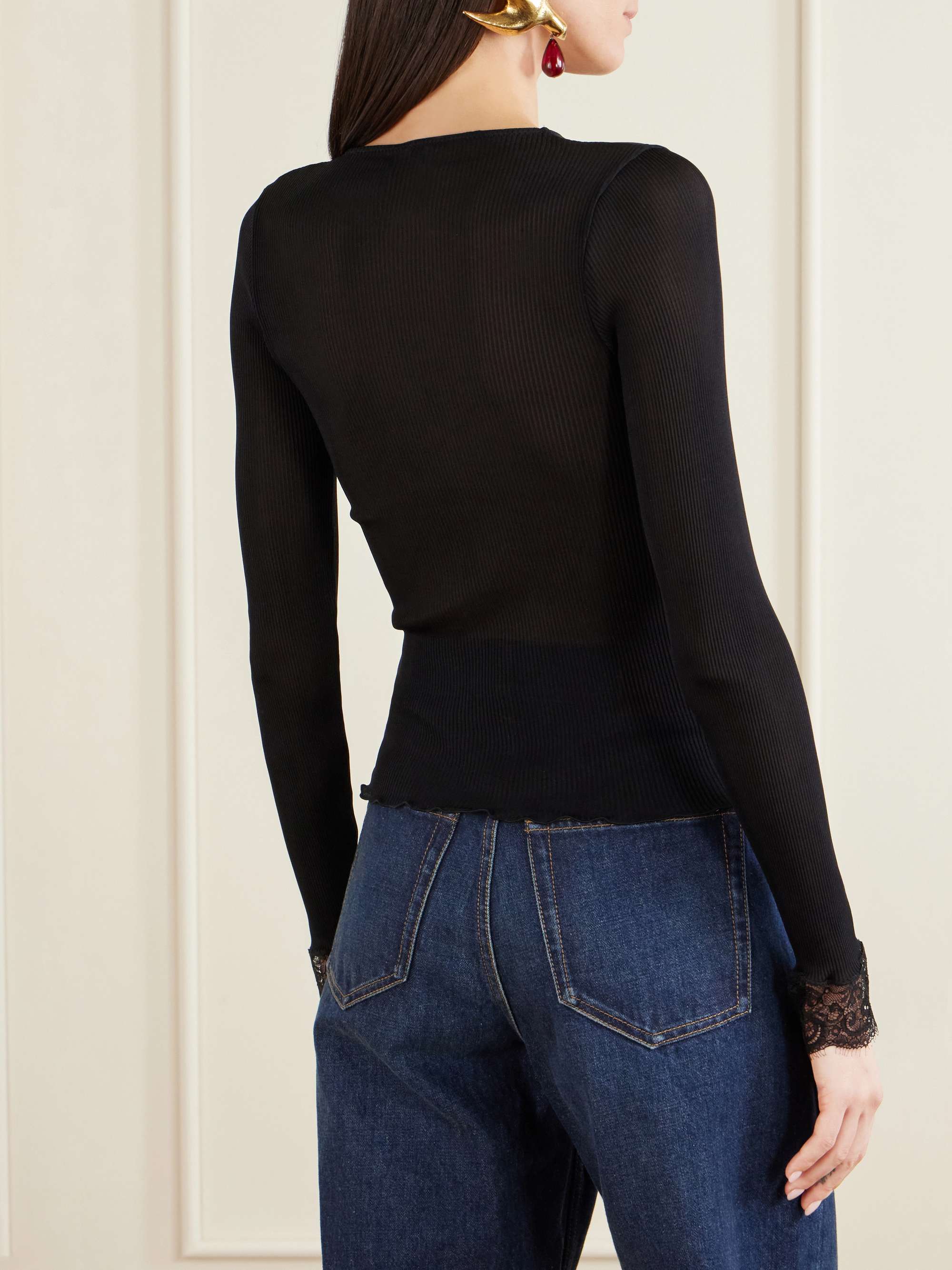 SAINT LAURENT 