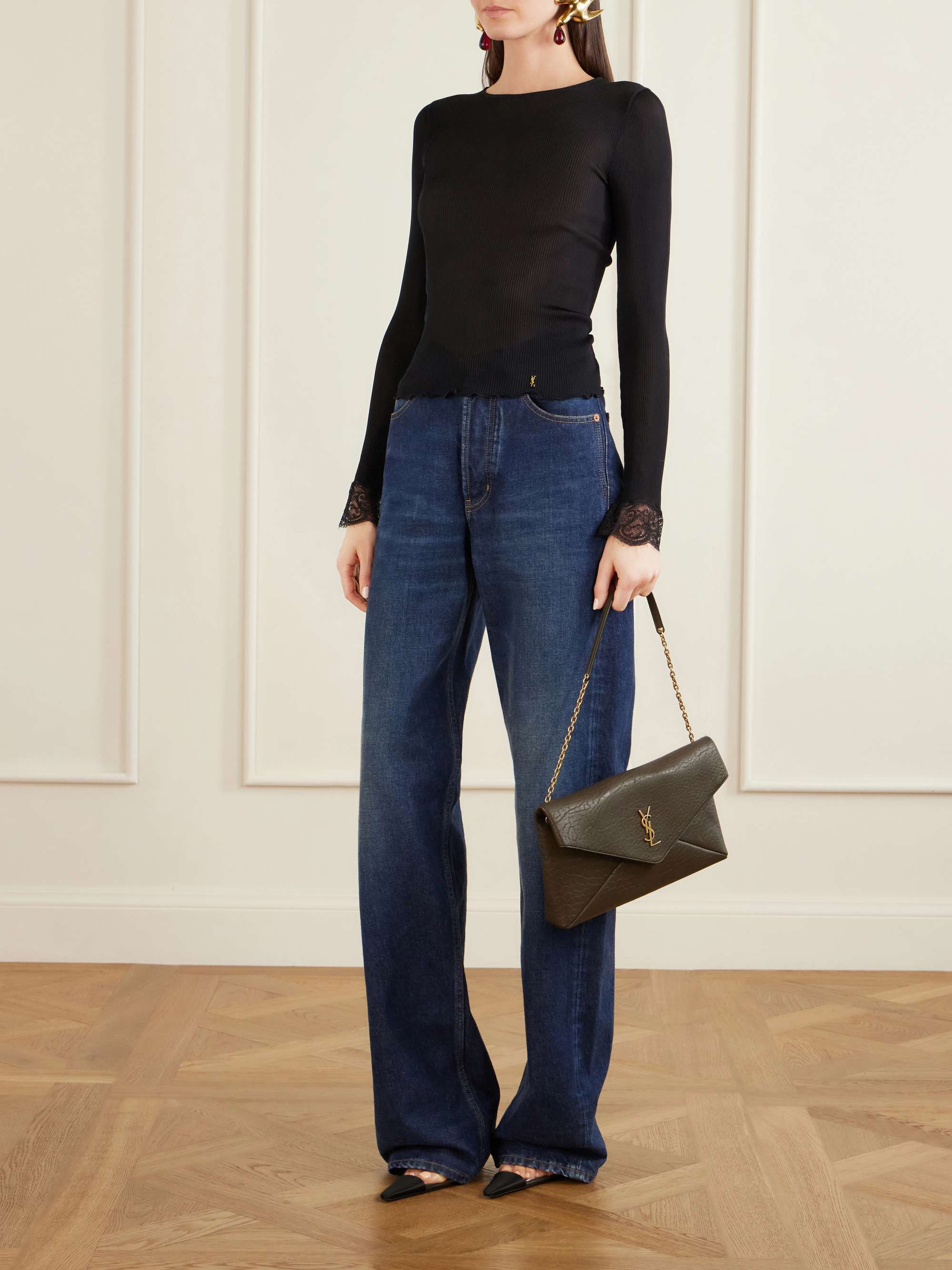 SAINT LAURENT 