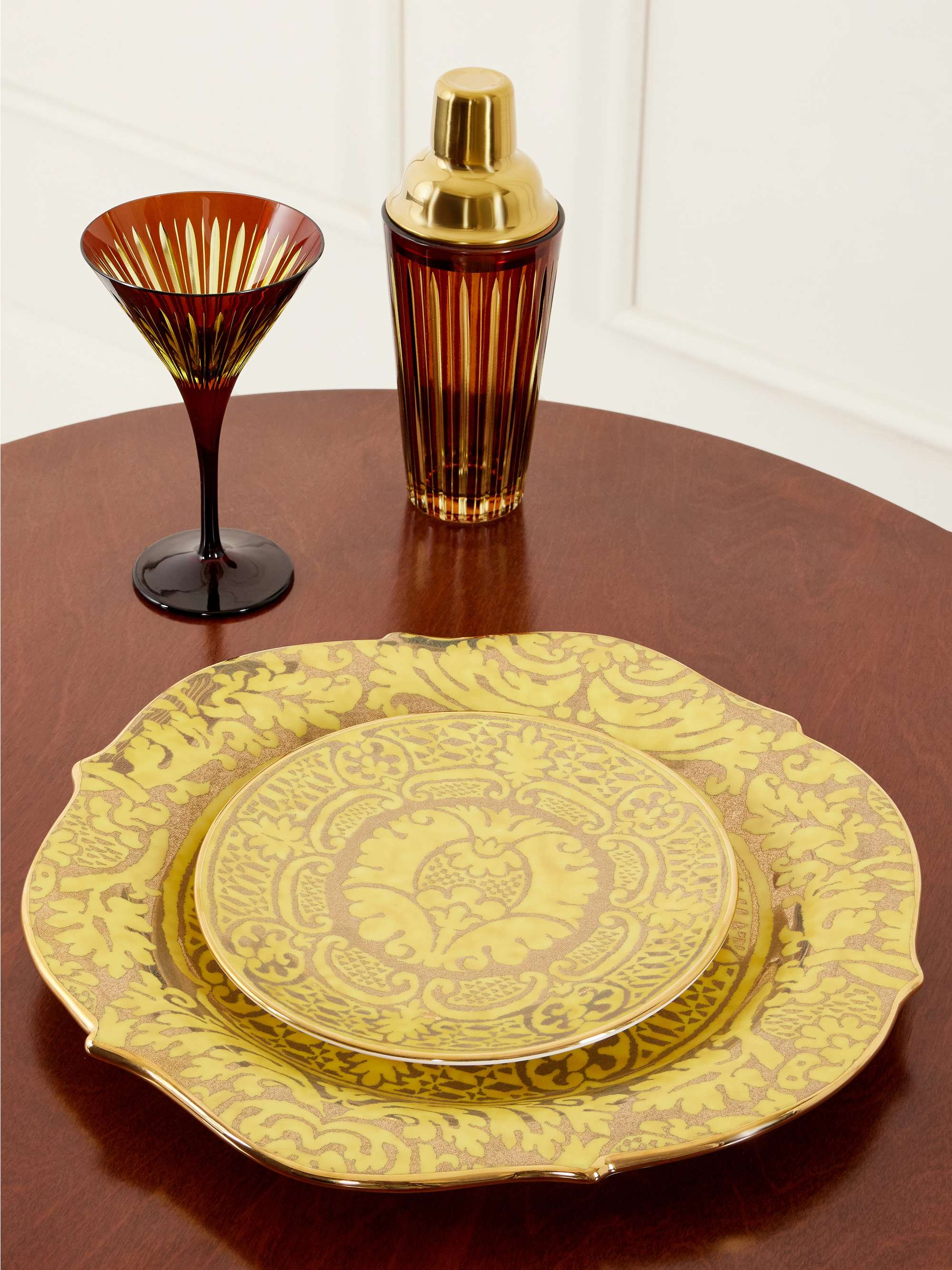 L'OBJET 