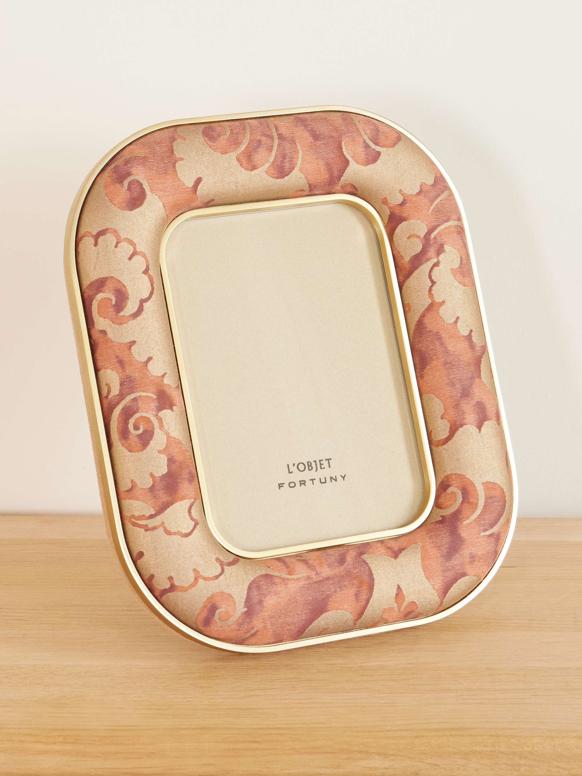 L'OBJET 