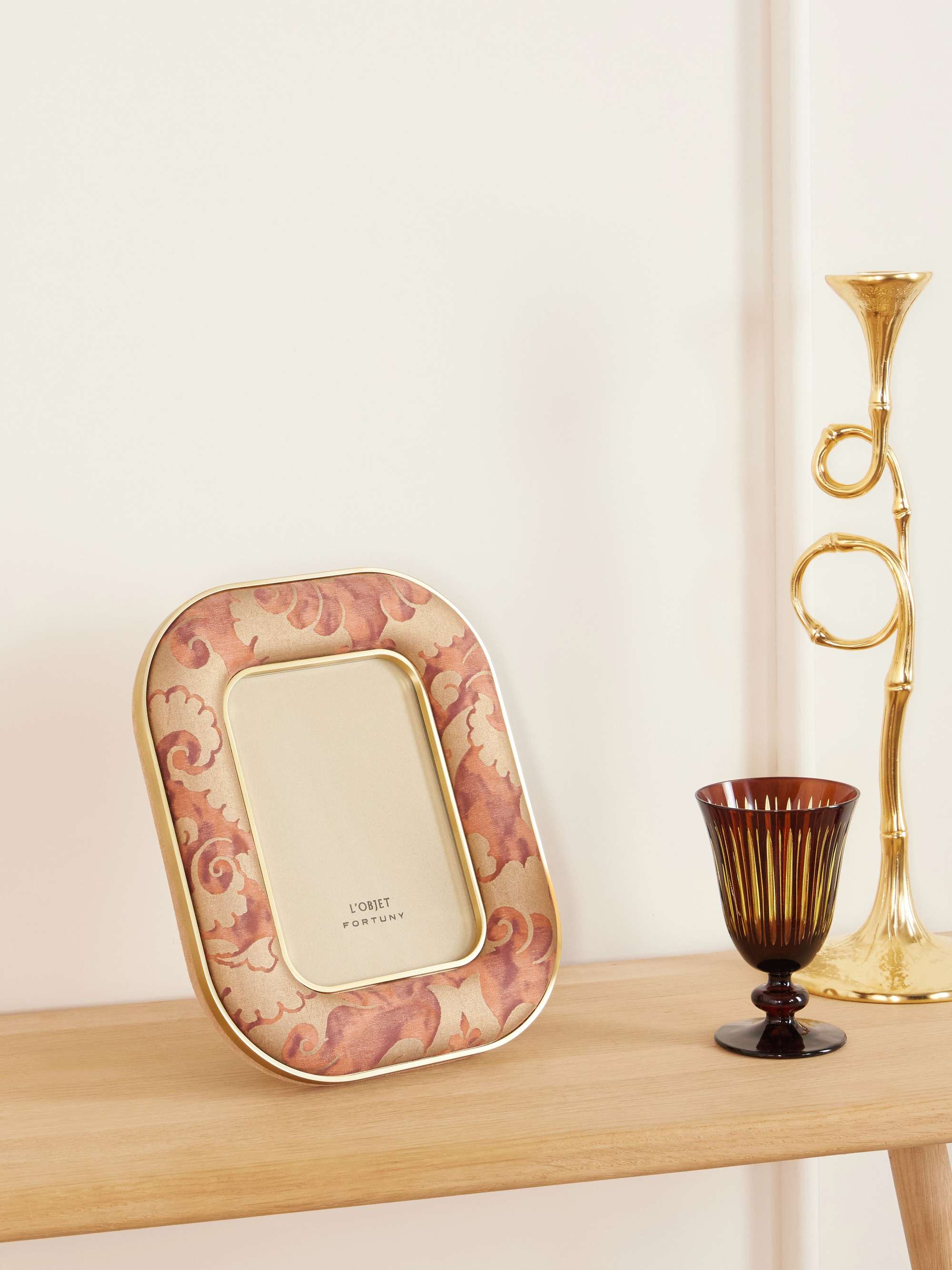 L'OBJET 