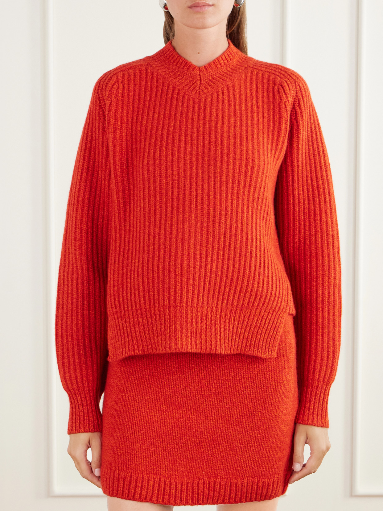 Eilis Sweater