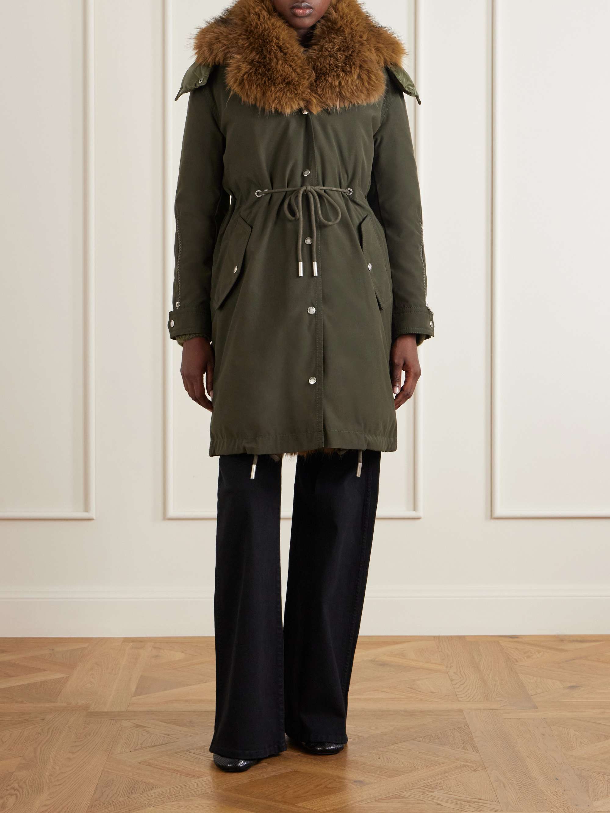 MONCLER 