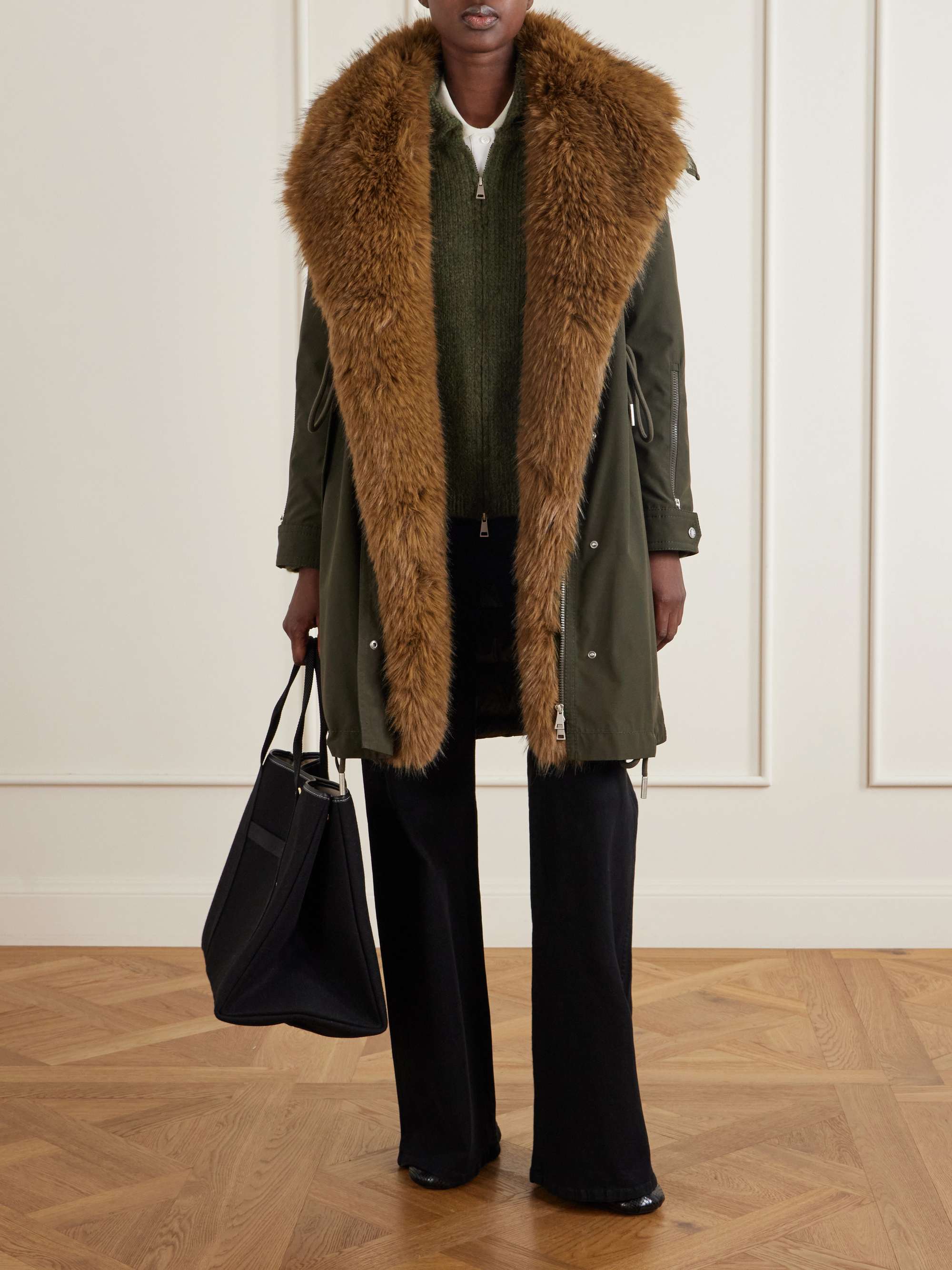 MONCLER 
