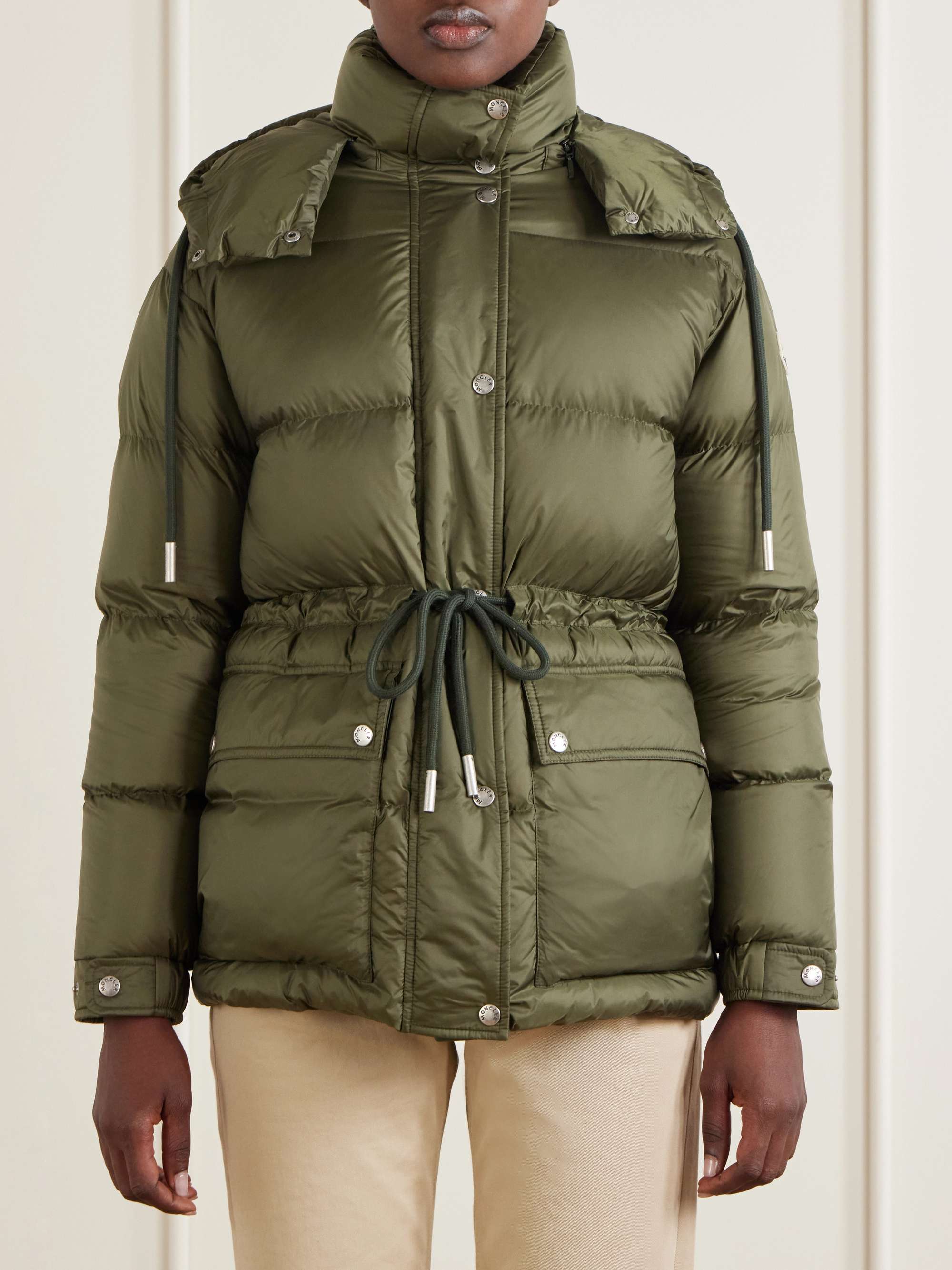 MONCLER 