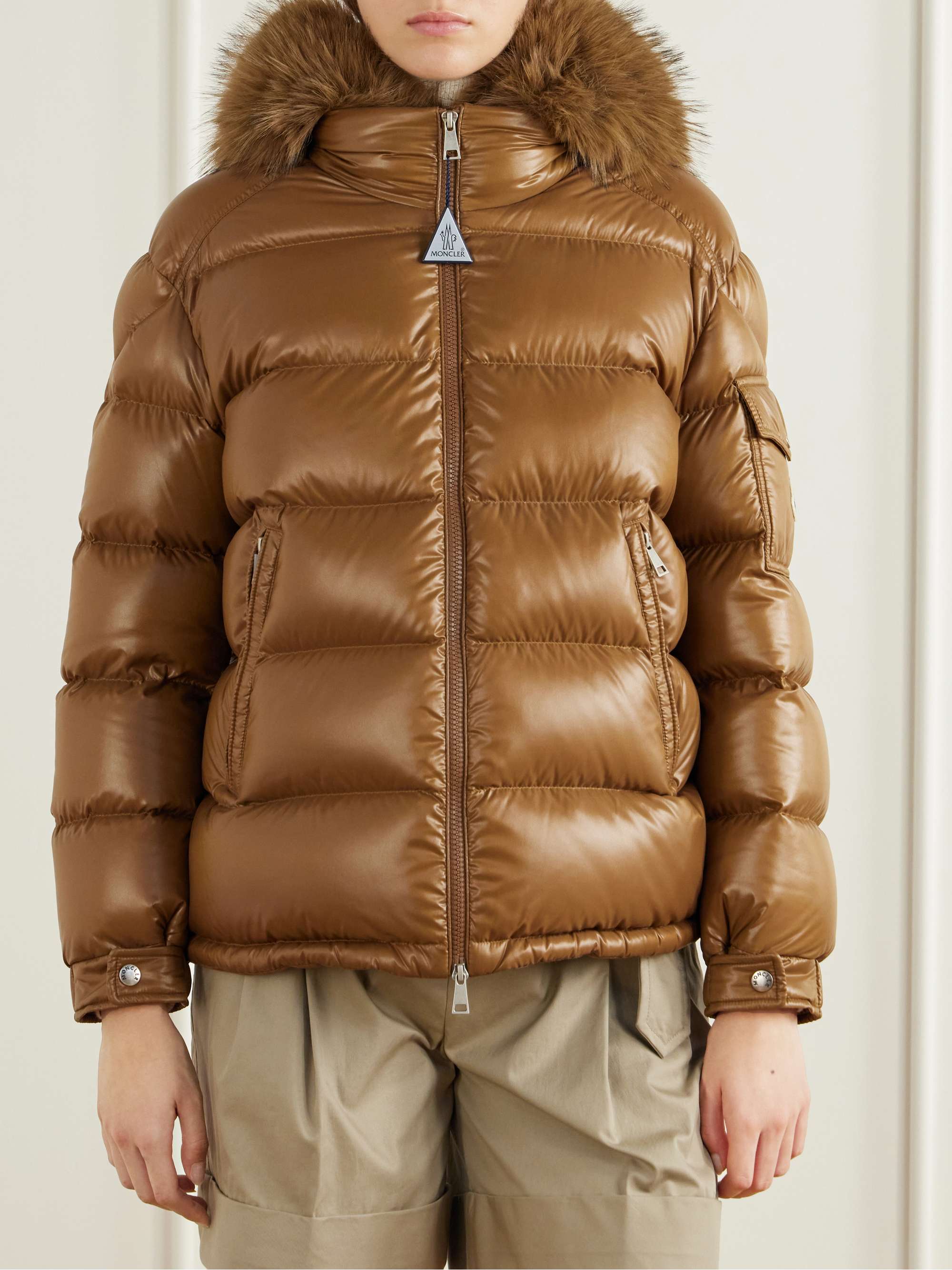 MONCLER 