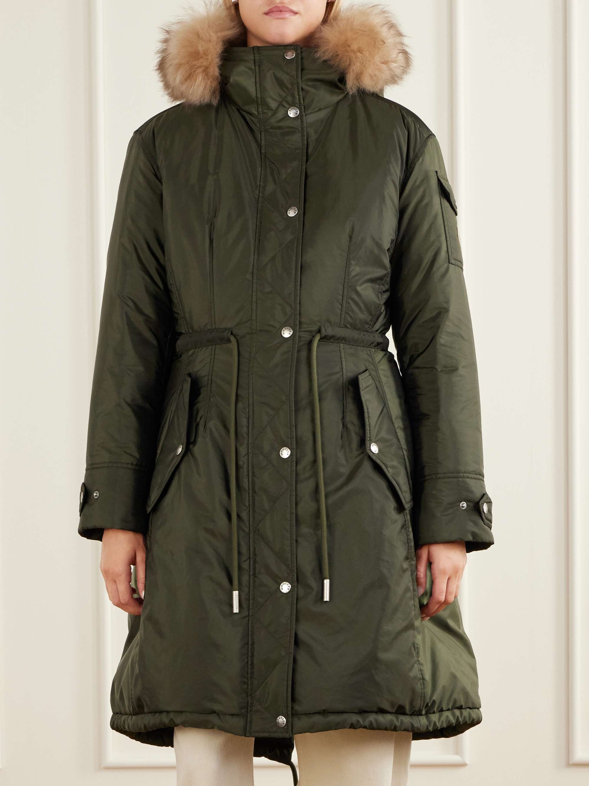 MONCLER 