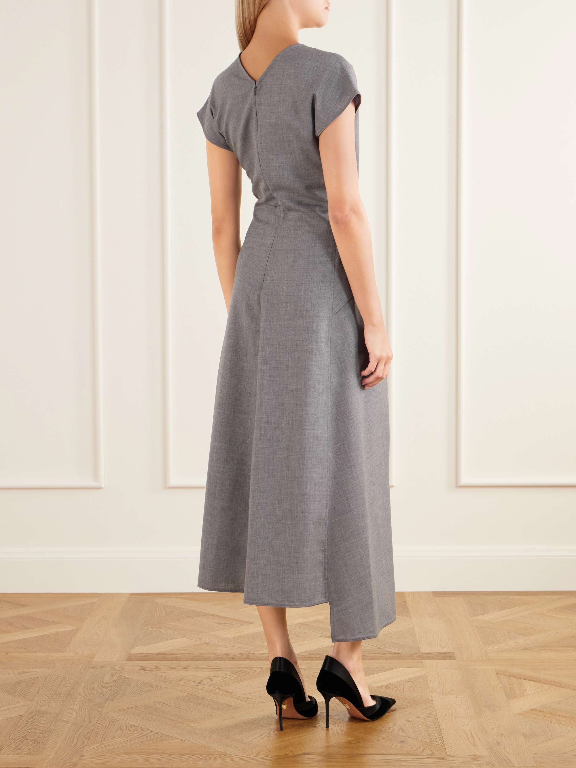 VICTORIA BECKHAM 