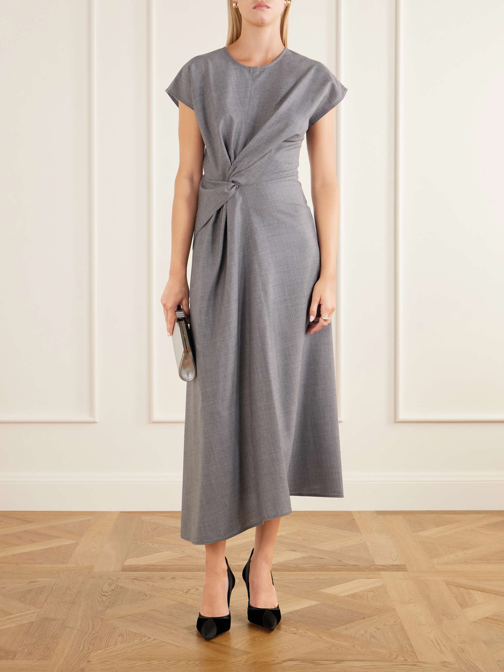 VICTORIA BECKHAM 