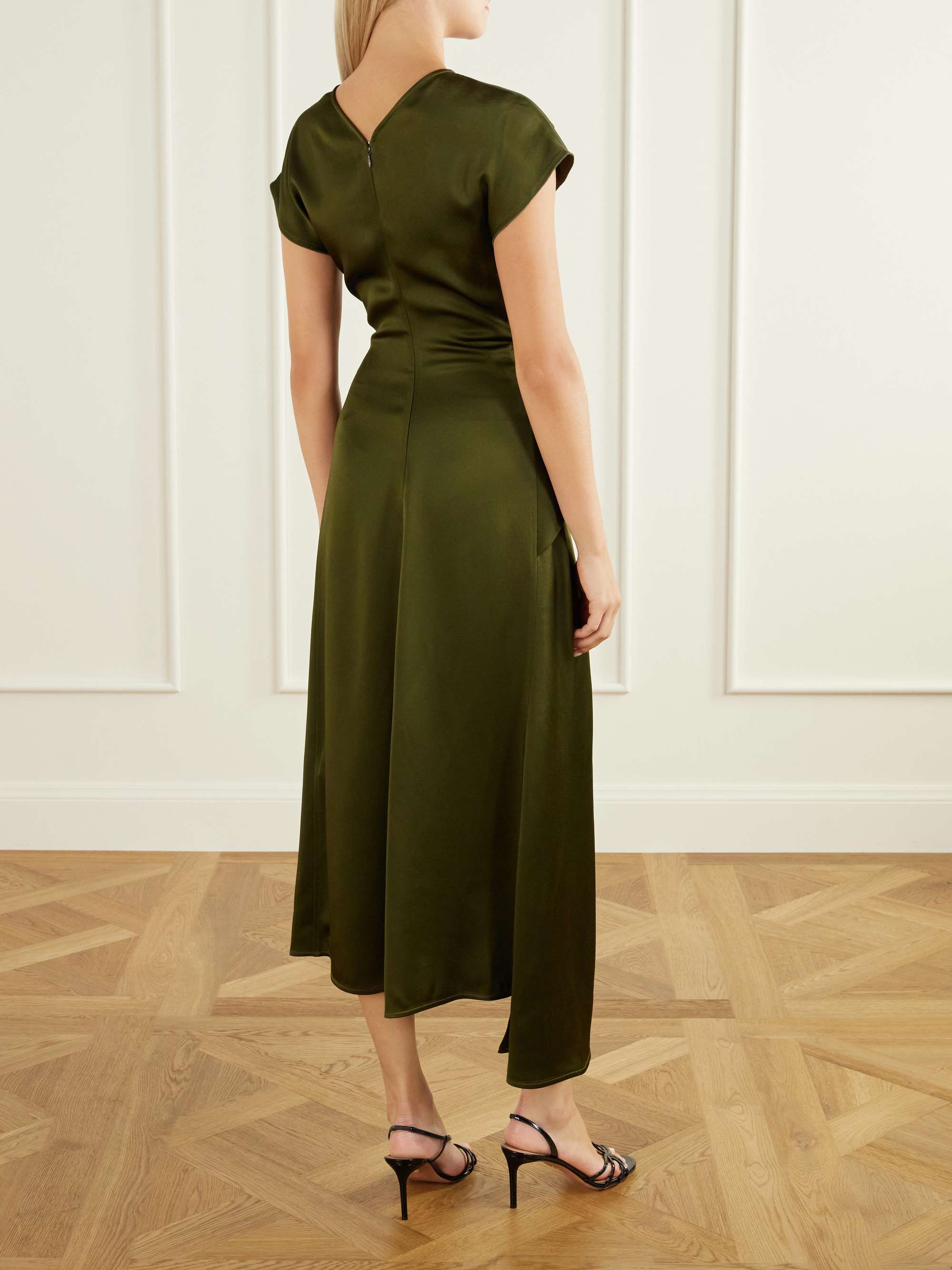 VICTORIA BECKHAM 
