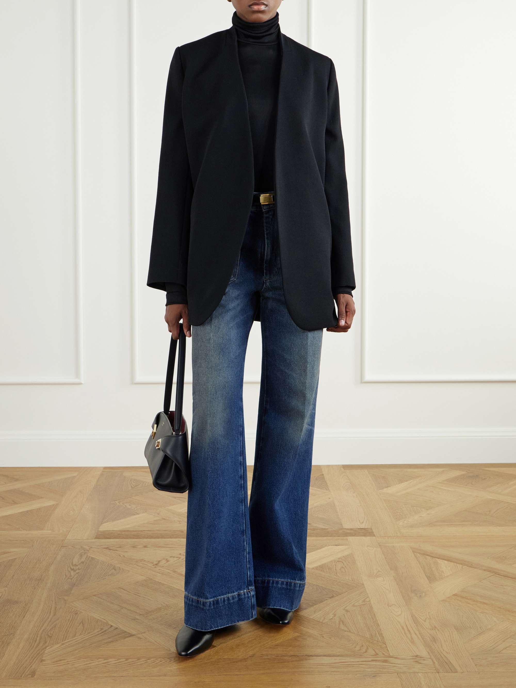VICTORIA BECKHAM 