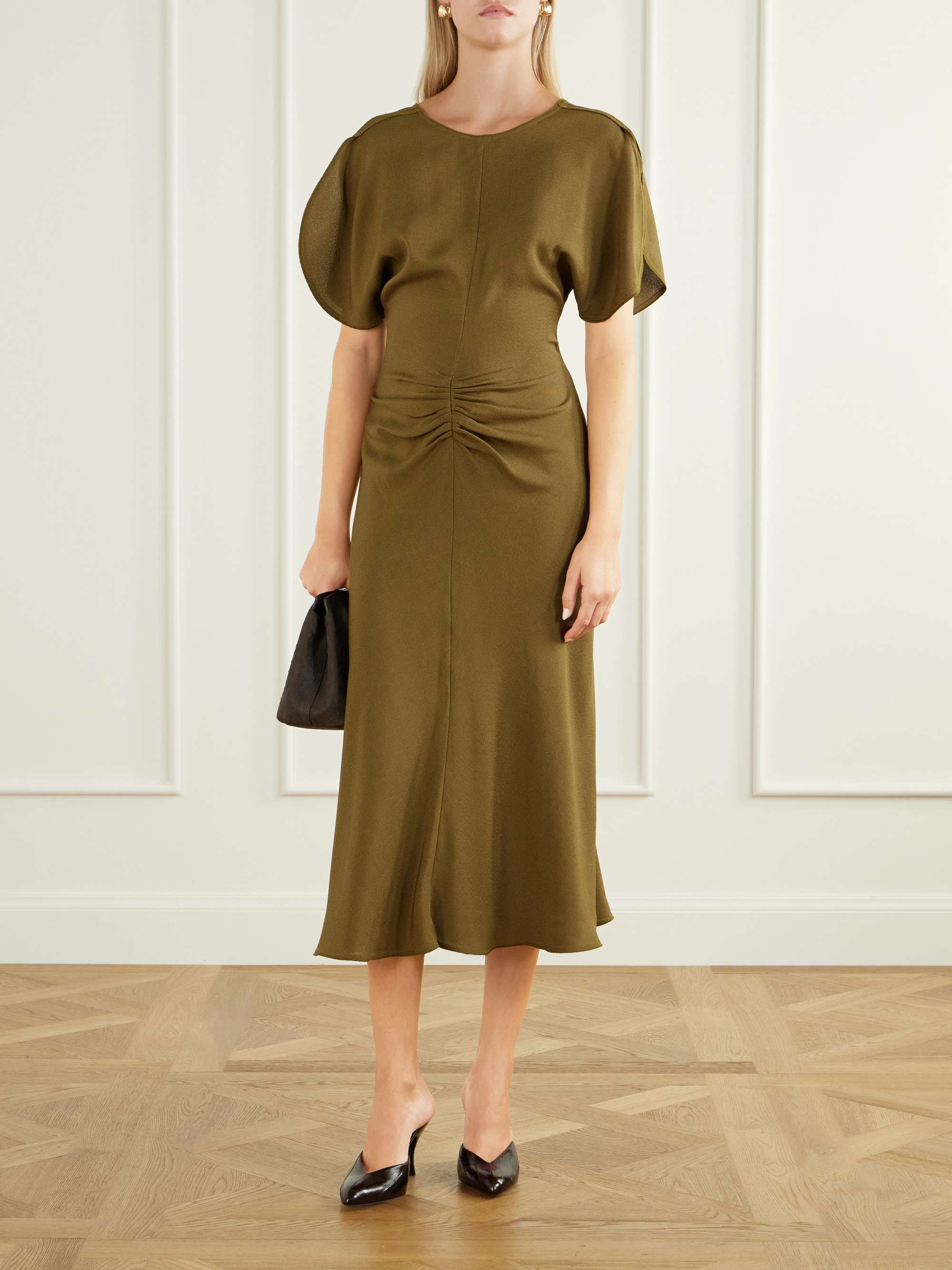 VICTORIA BECKHAM 