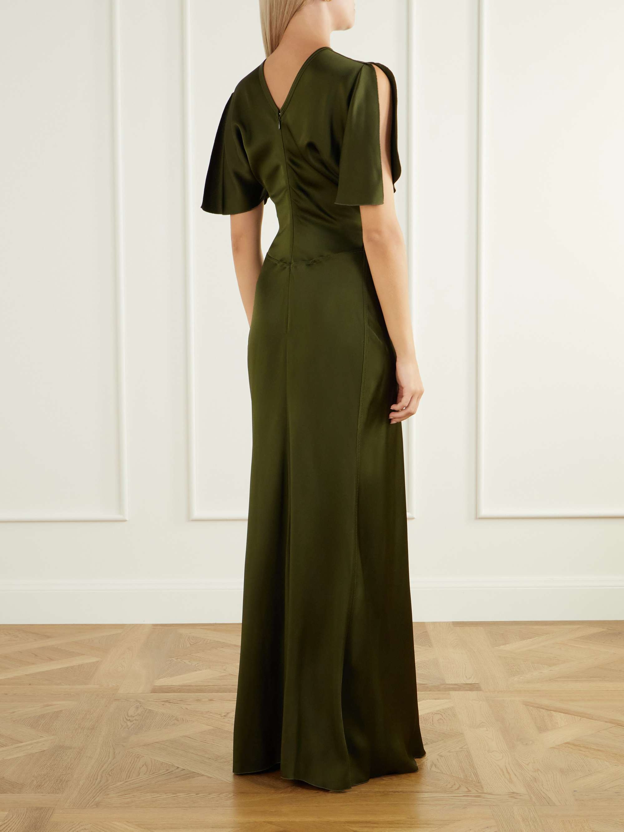 VICTORIA BECKHAM 