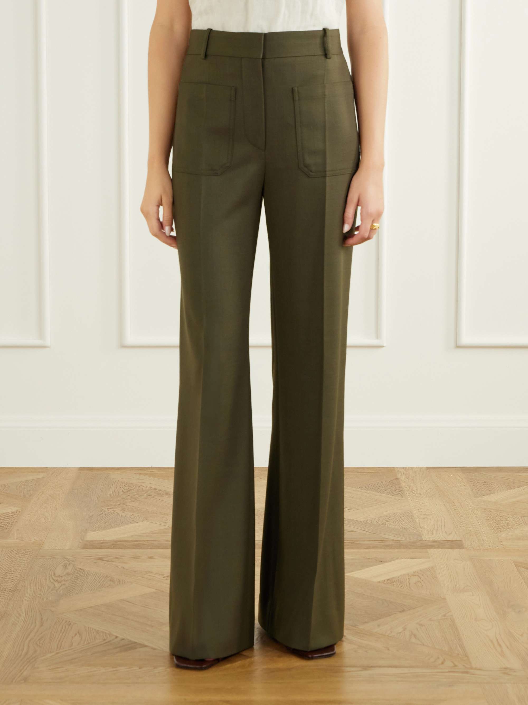 VICTORIA BECKHAM 