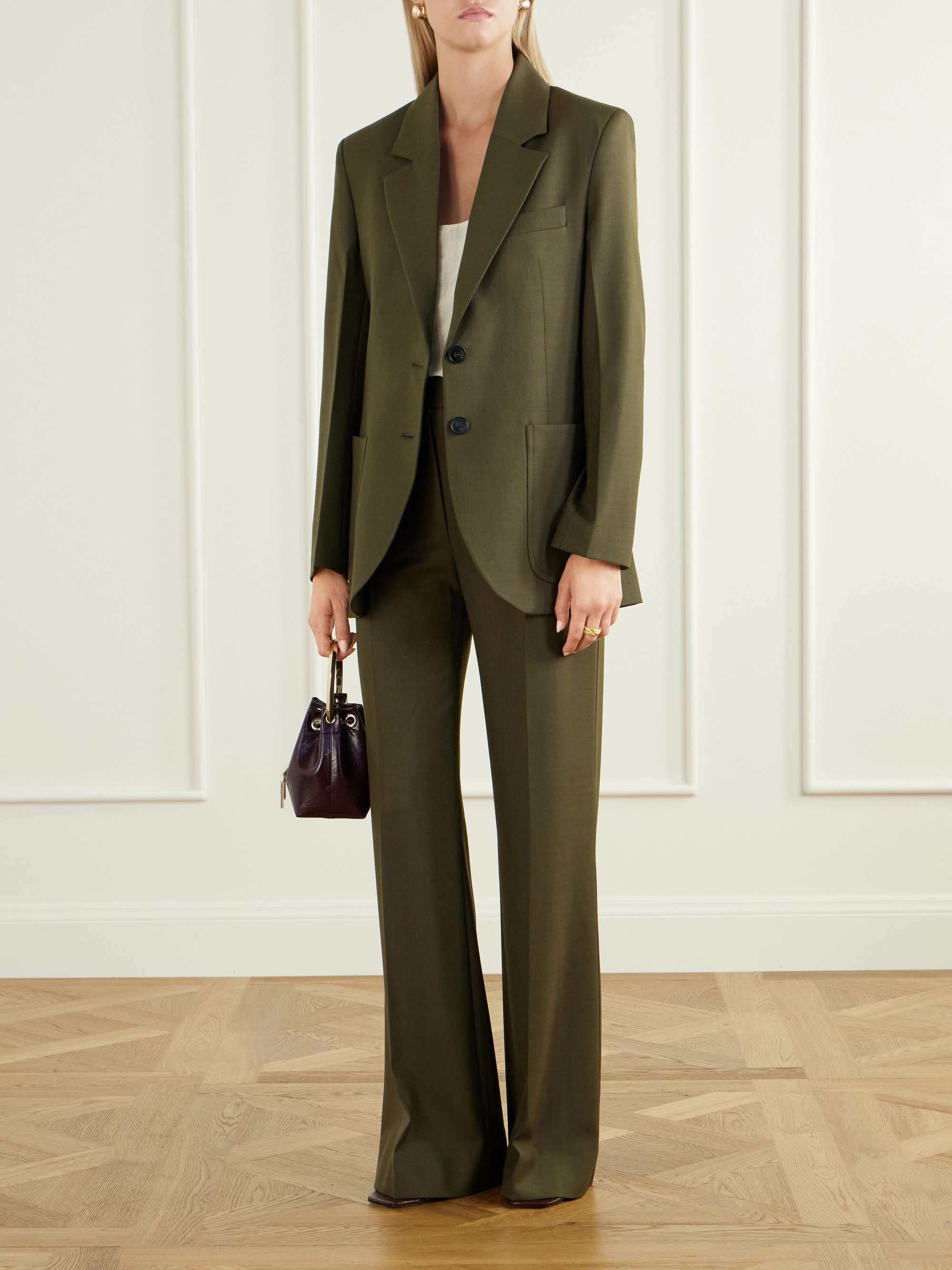 VICTORIA BECKHAM 
