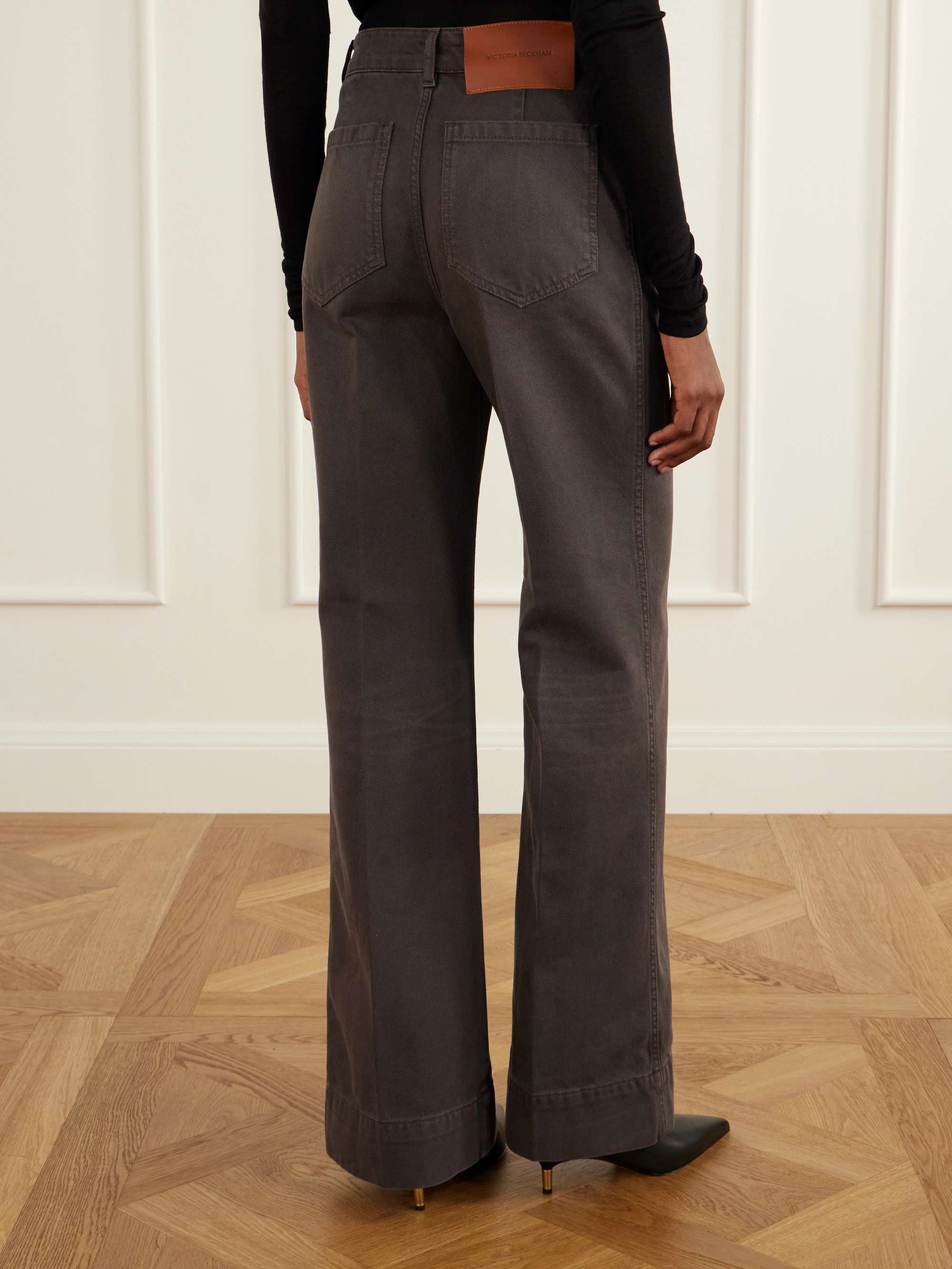 VICTORIA BECKHAM 