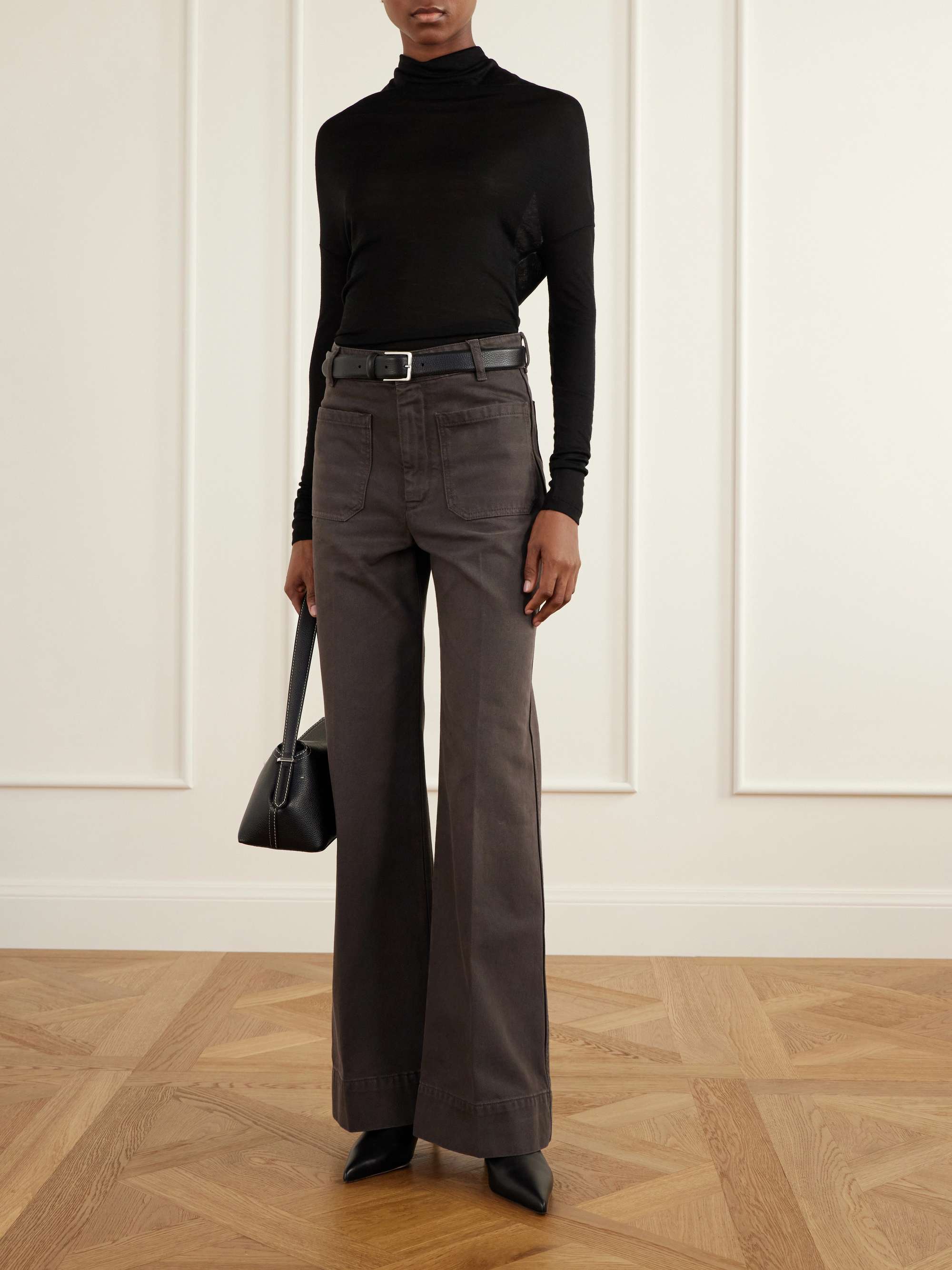 VICTORIA BECKHAM 