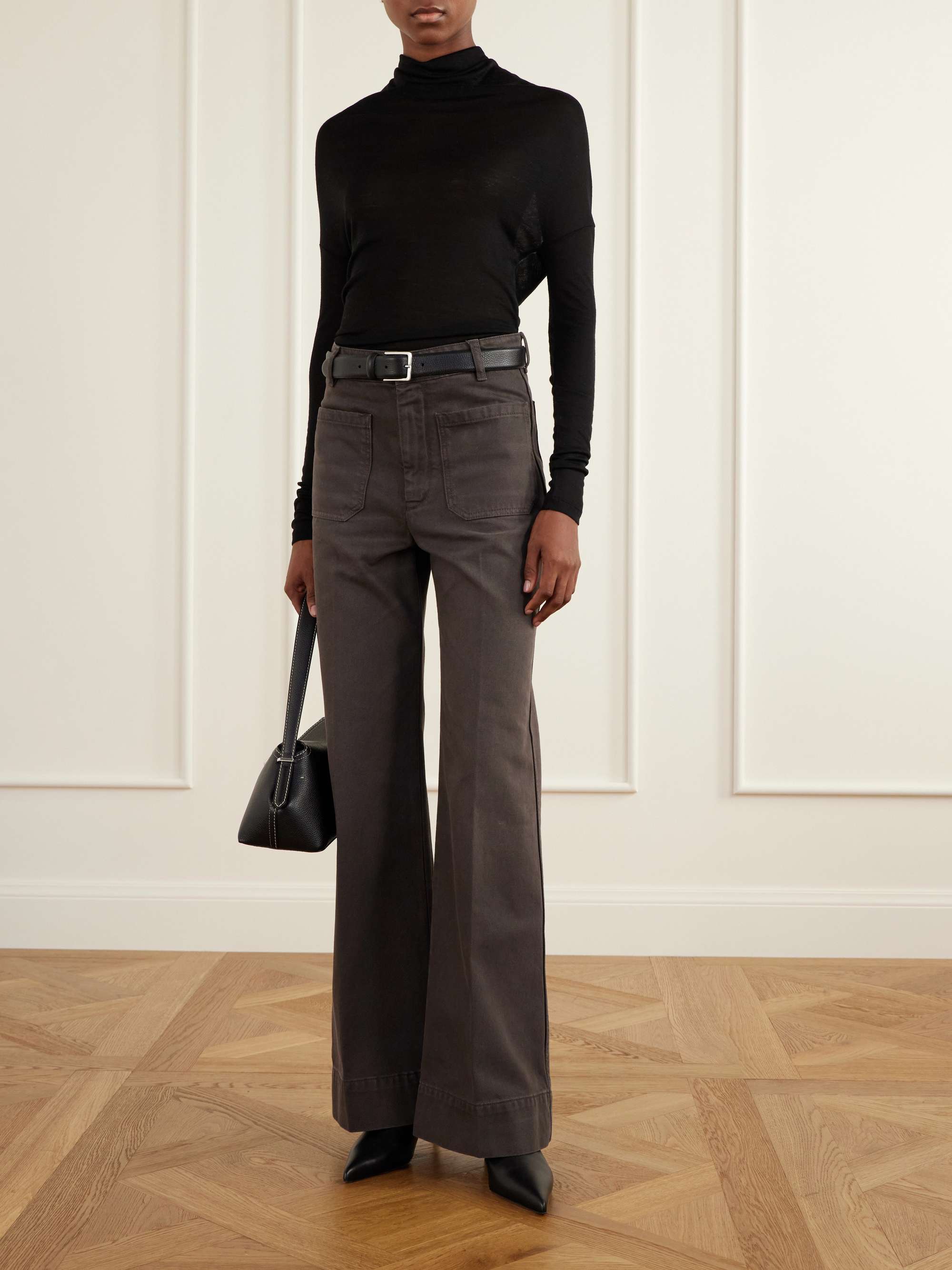 VICTORIA BECKHAM 