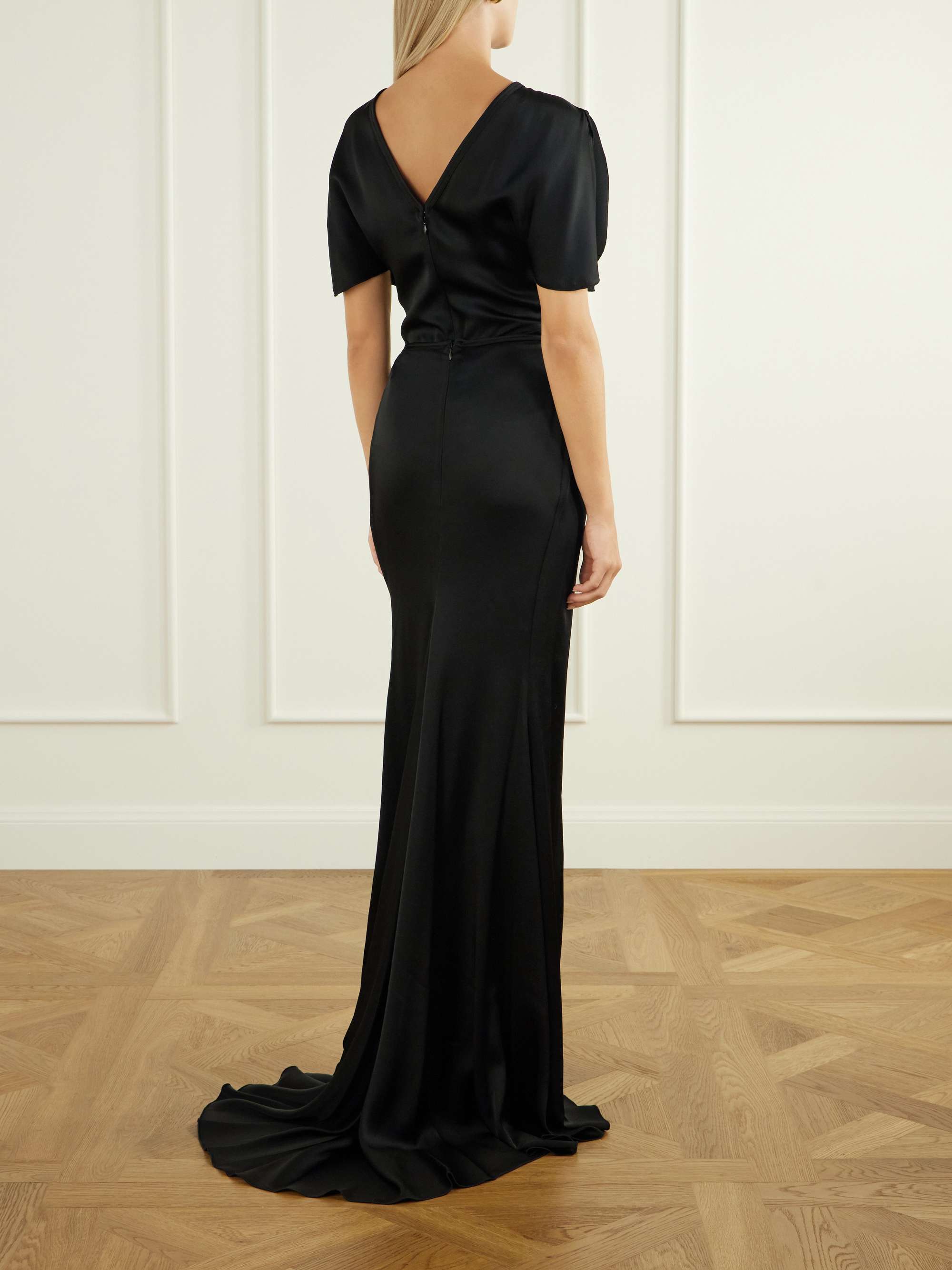 VICTORIA BECKHAM 