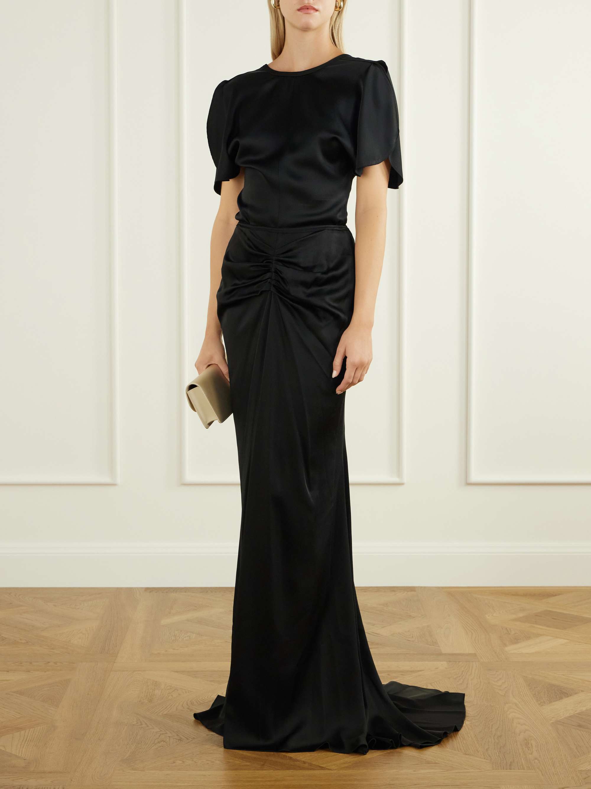 VICTORIA BECKHAM 