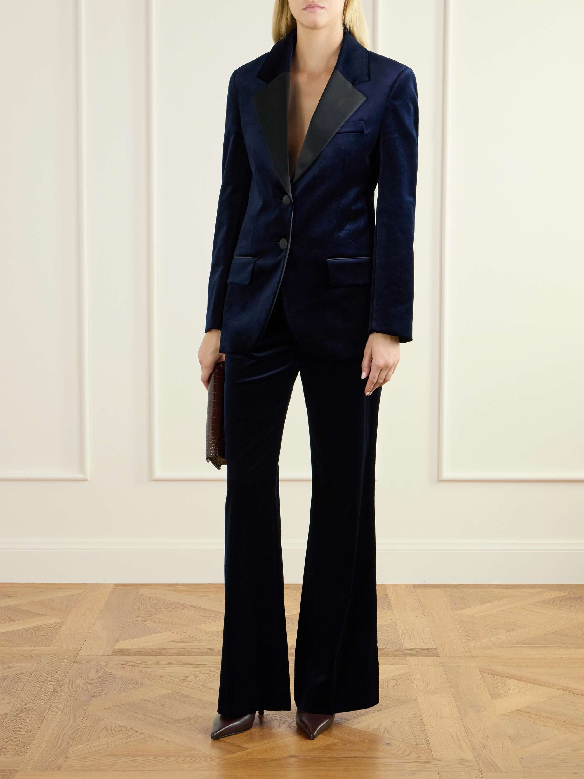 VICTORIA BECKHAM 