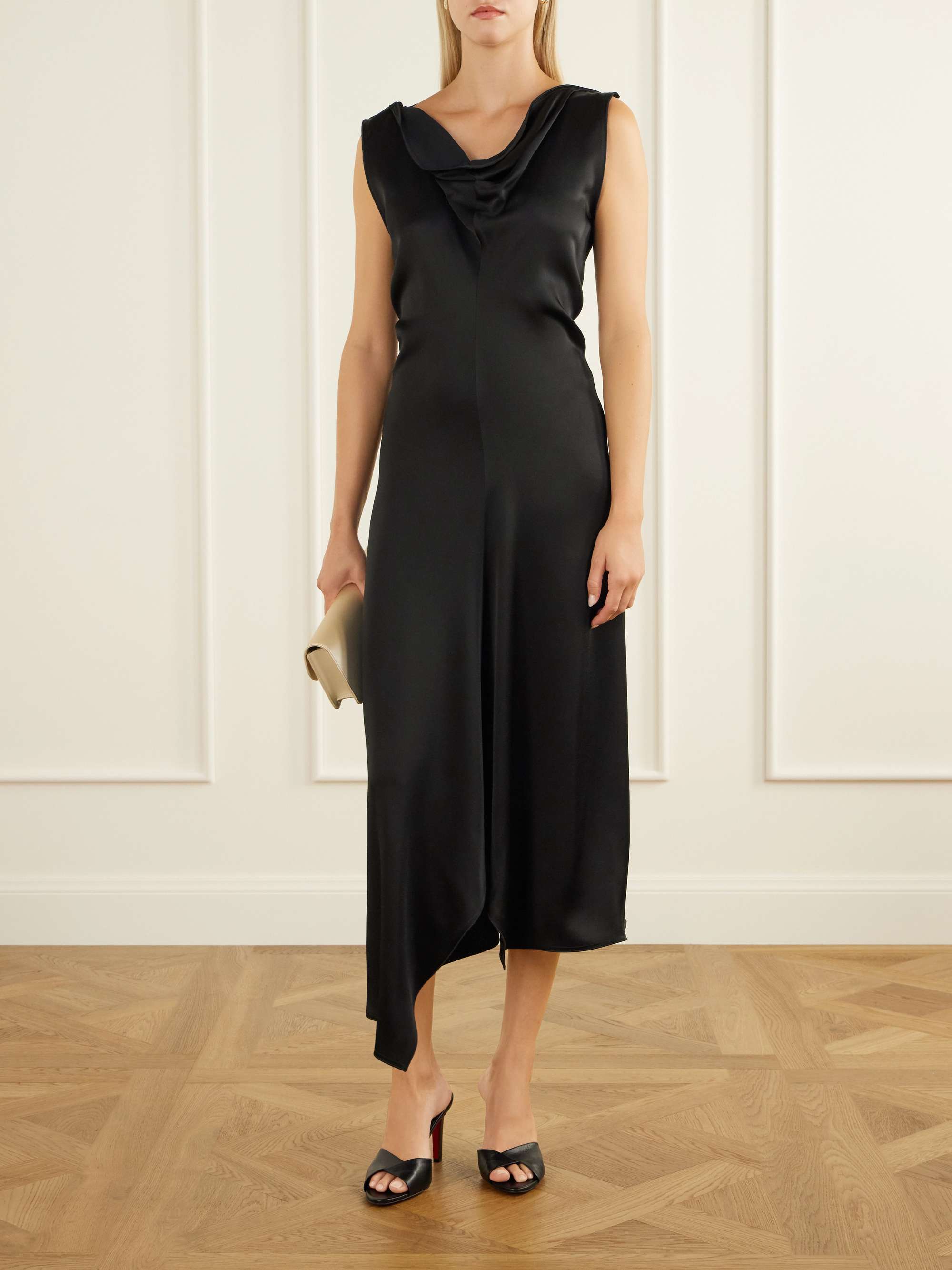 VICTORIA BECKHAM 