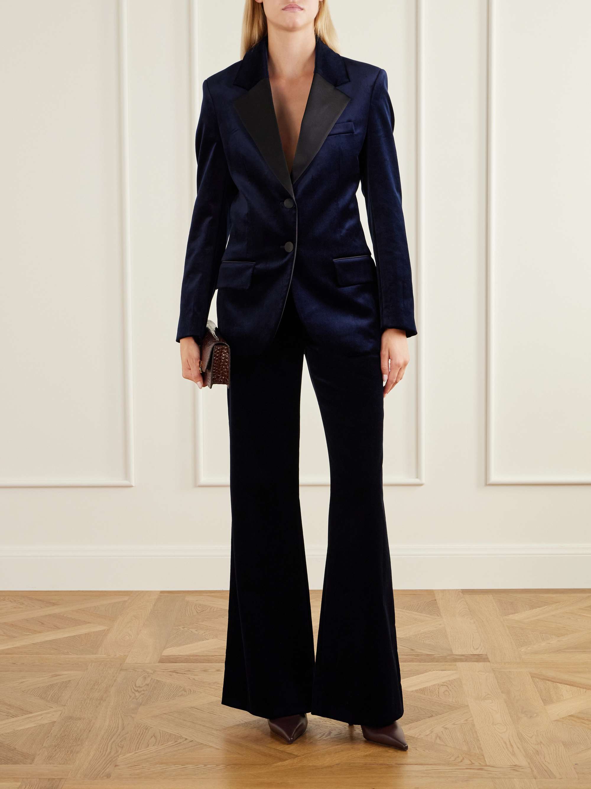 VICTORIA BECKHAM 