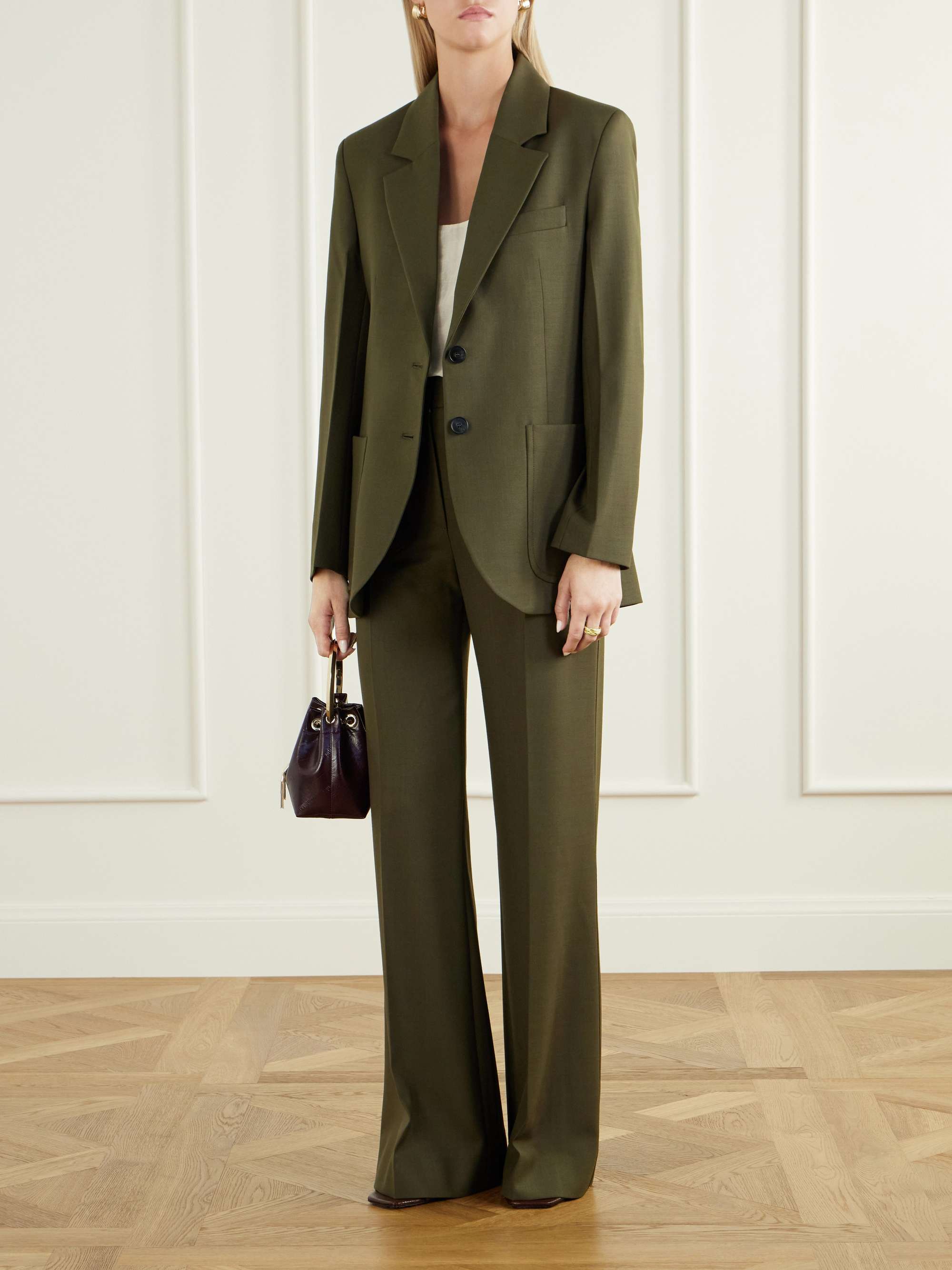 VICTORIA BECKHAM 
