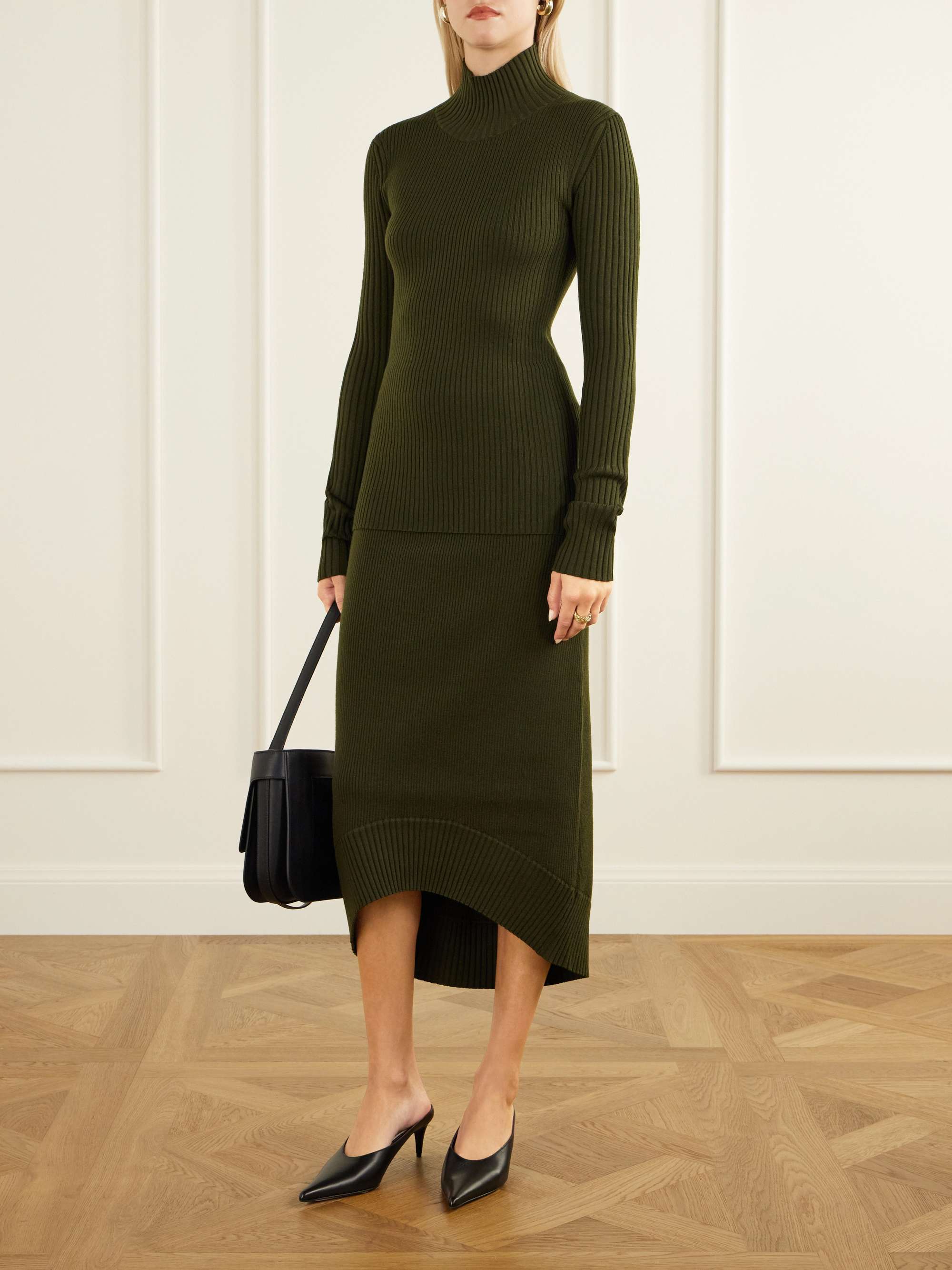 VICTORIA BECKHAM 