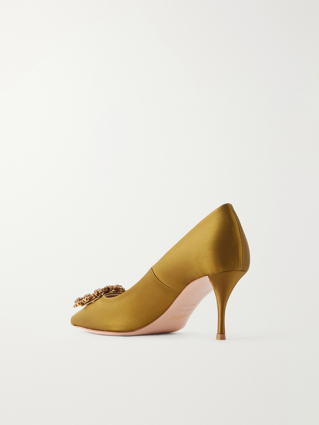 Efflorescence 65 Pumps