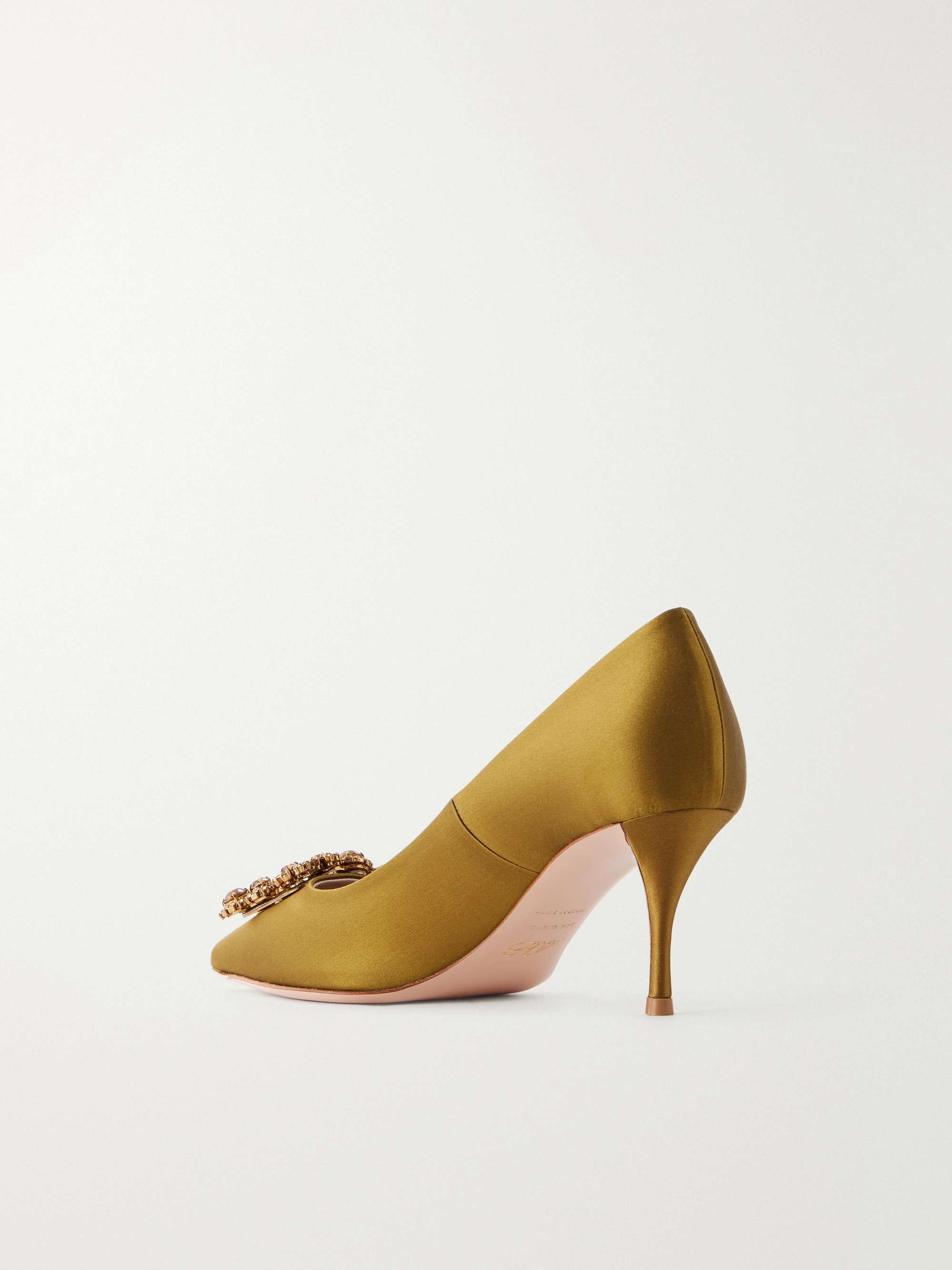 ROGER VIVIER 