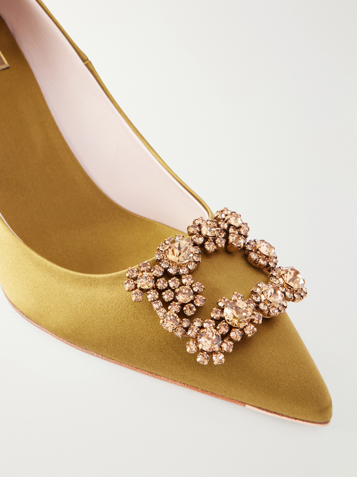 Efflorescence 65 Pumps