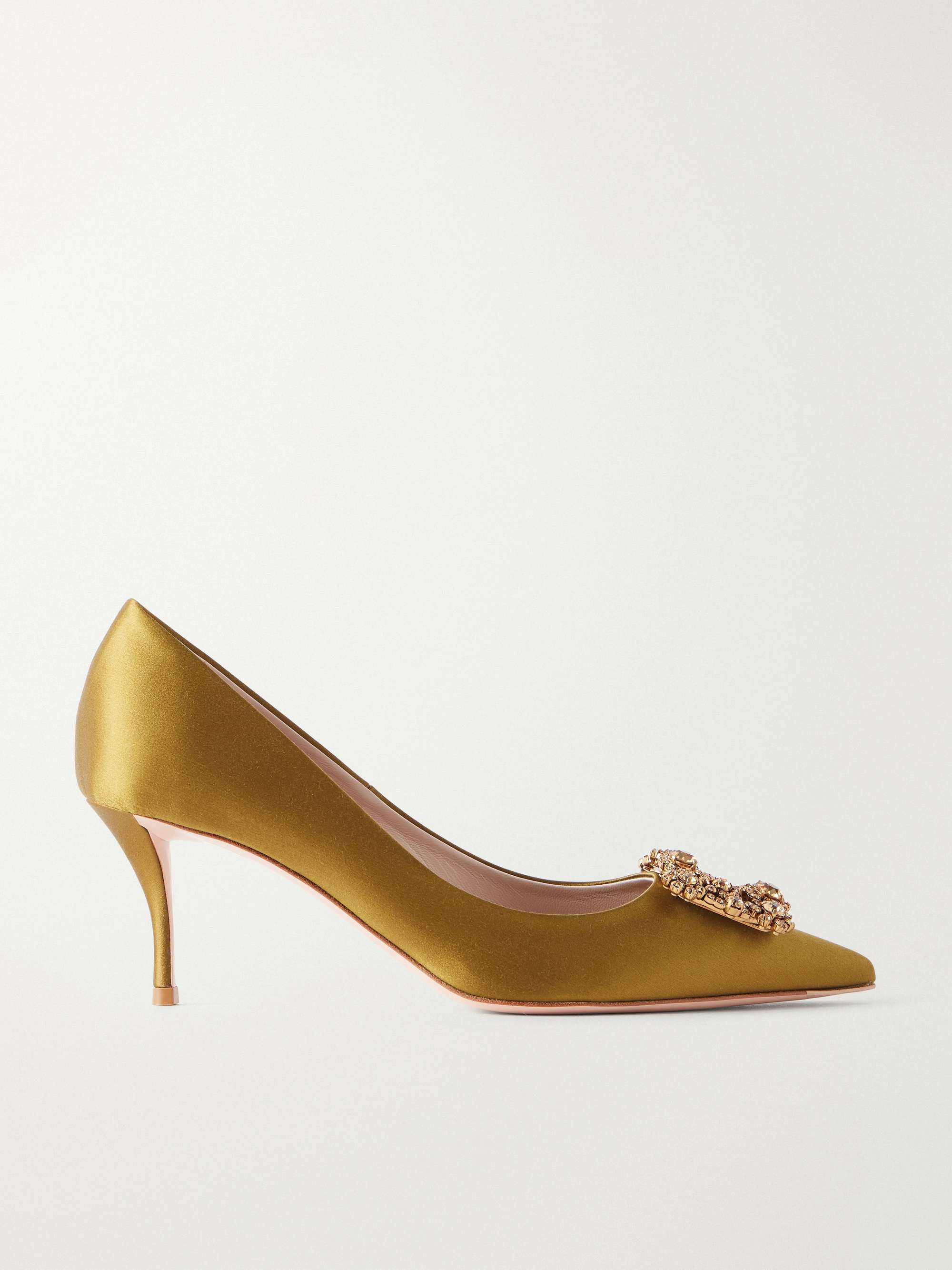 ROGER VIVIER 