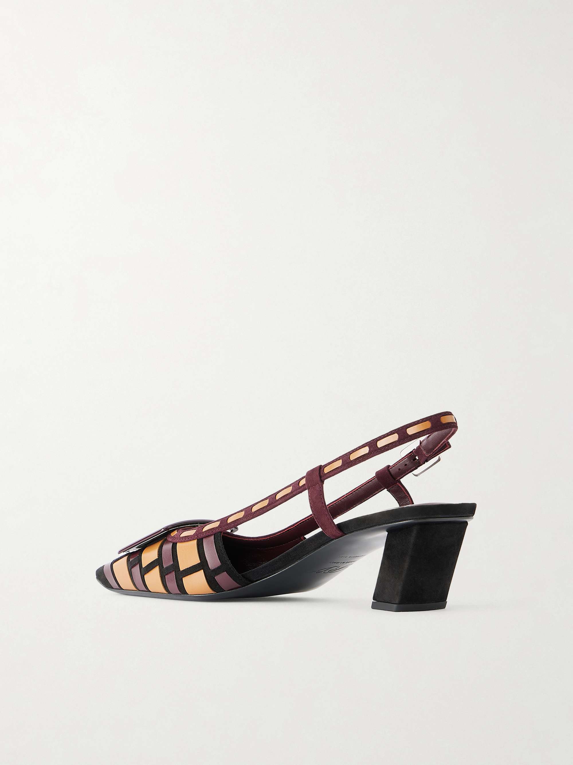 ROGER VIVIER 