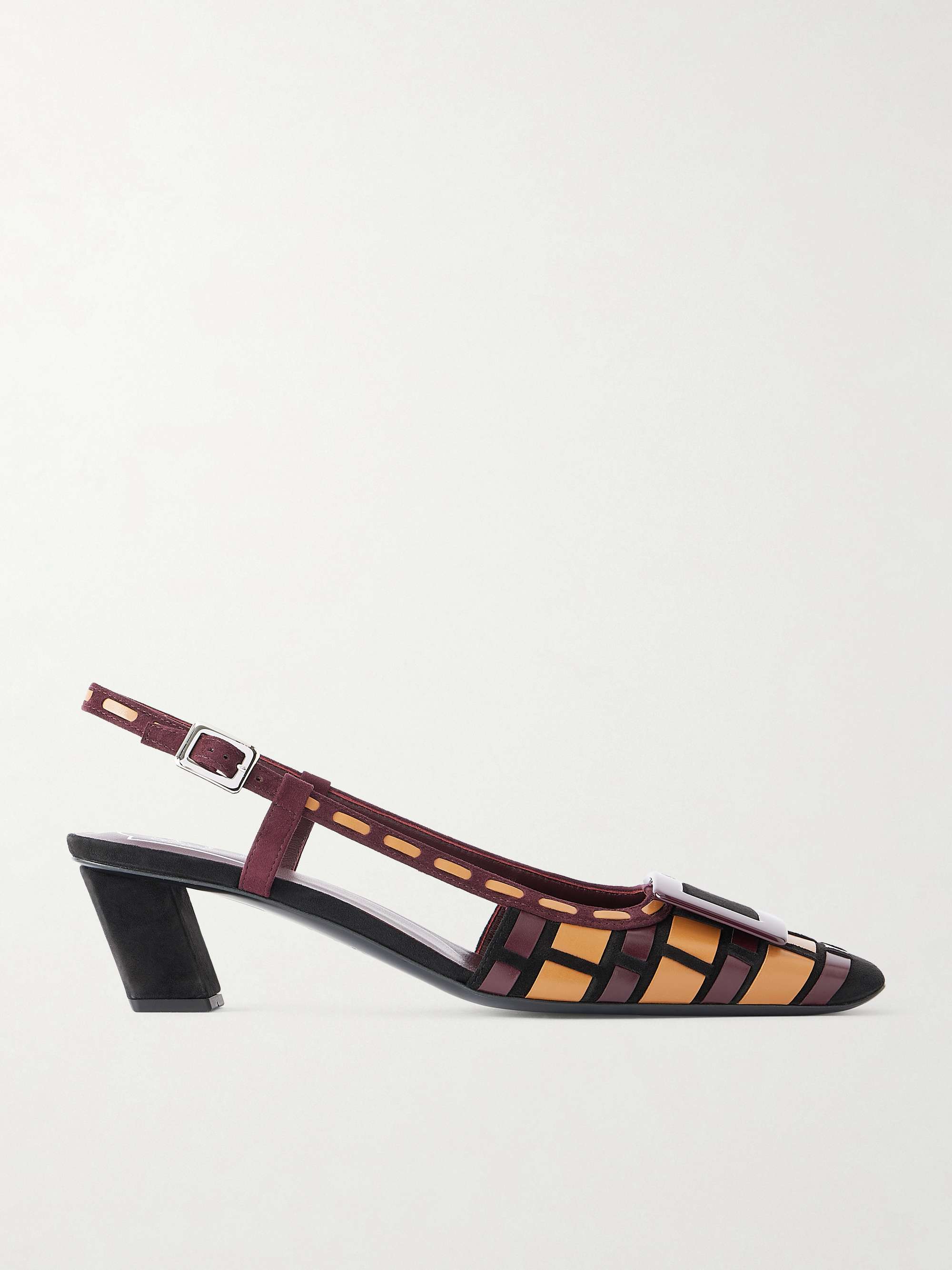 ROGER VIVIER 