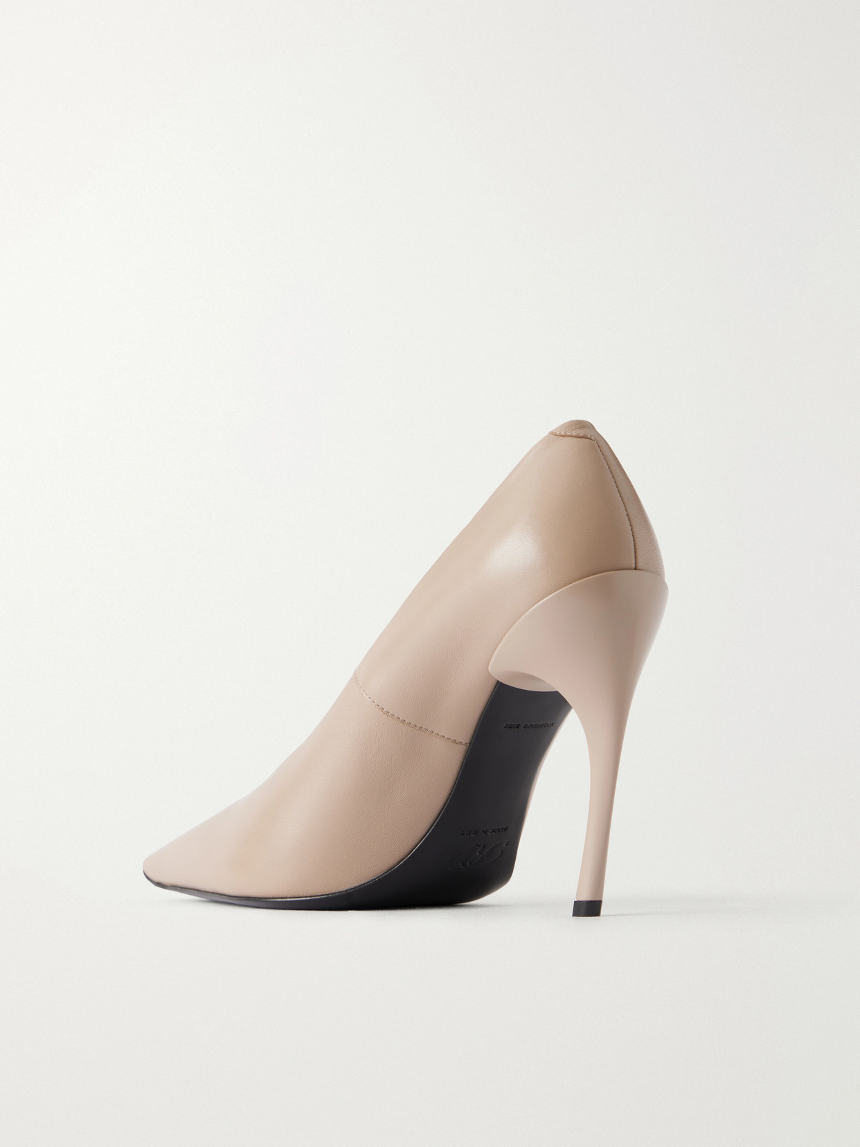 Choc 100 Pumps