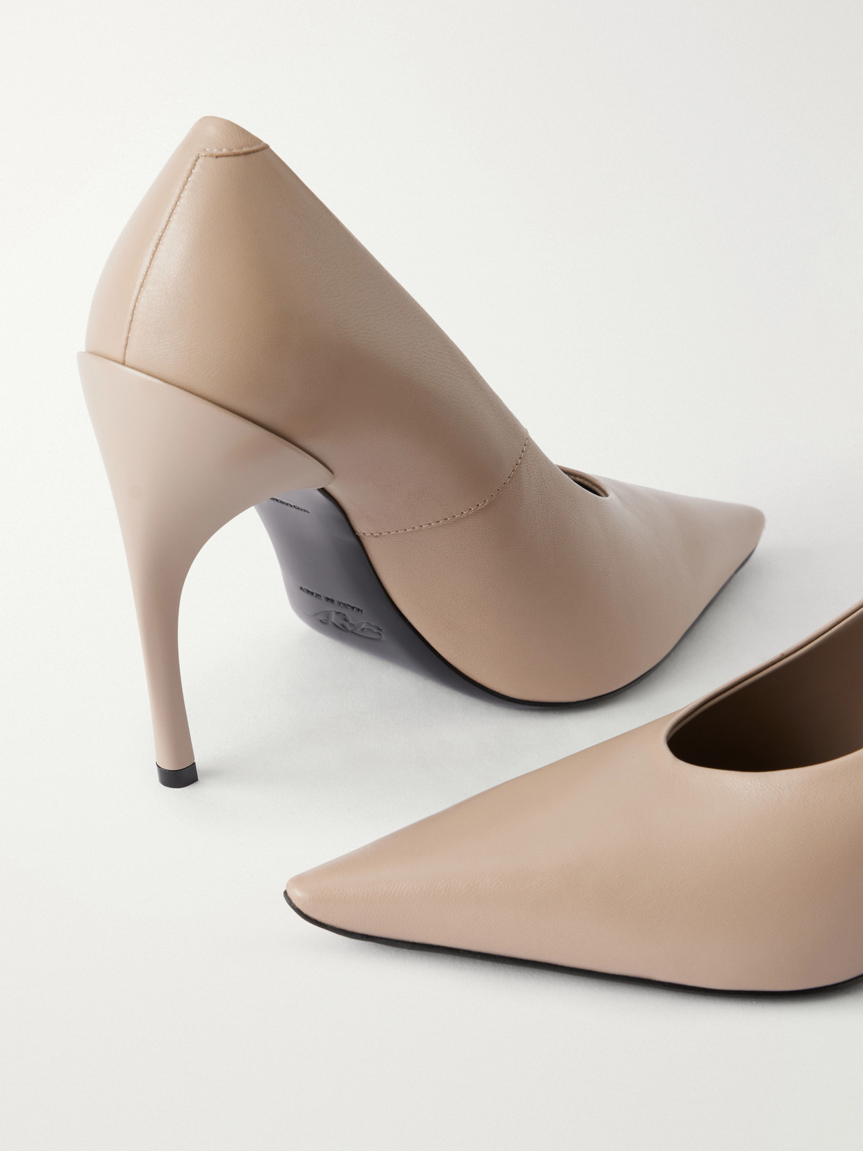 Choc 100 Pumps