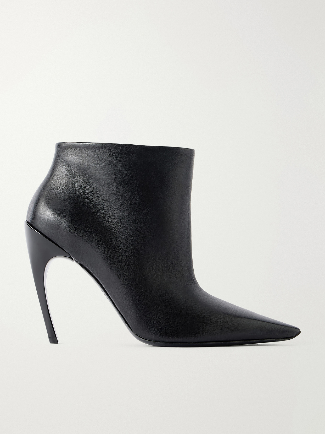 100 Ankle Boots