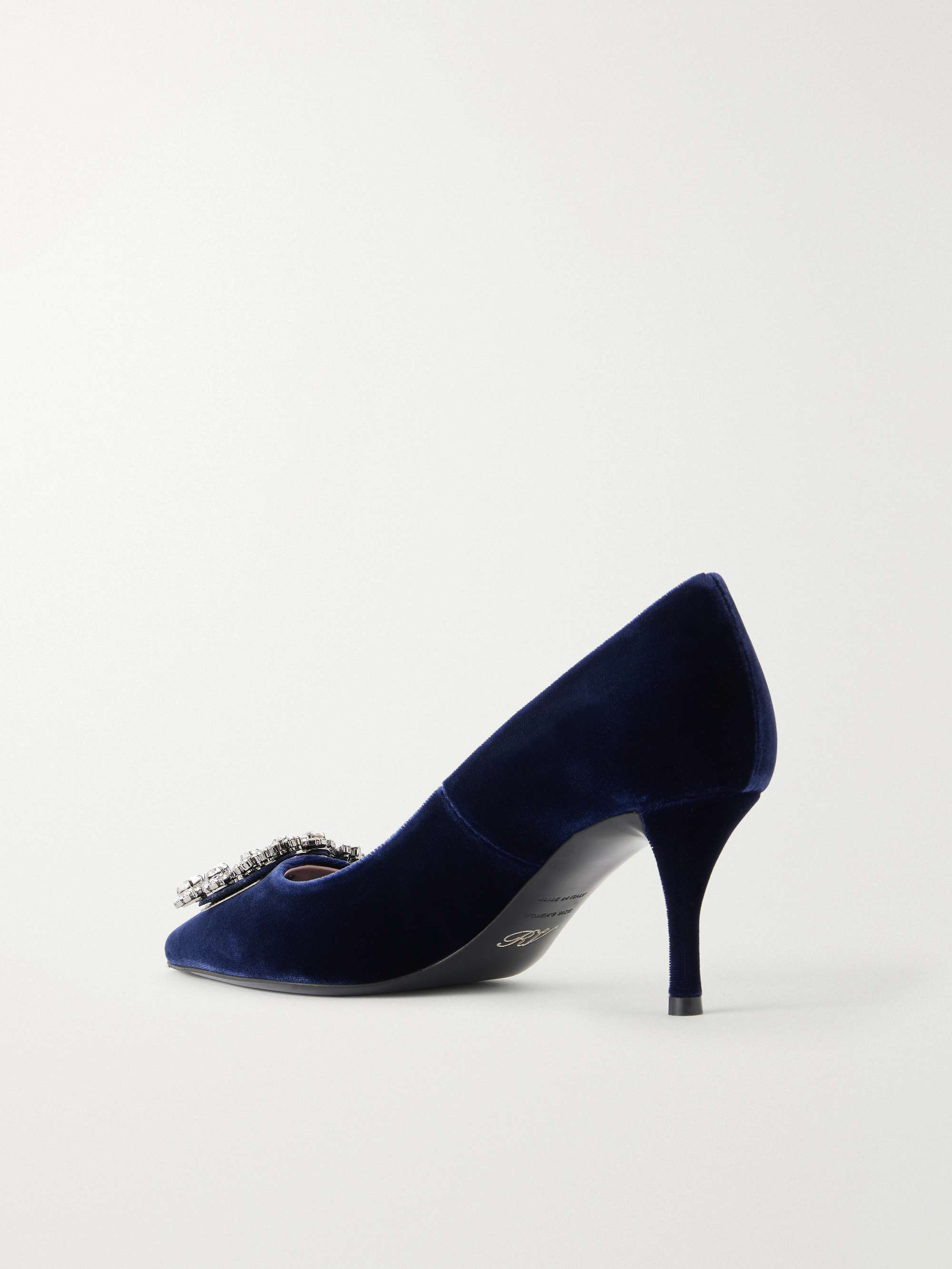 ROGER VIVIER 