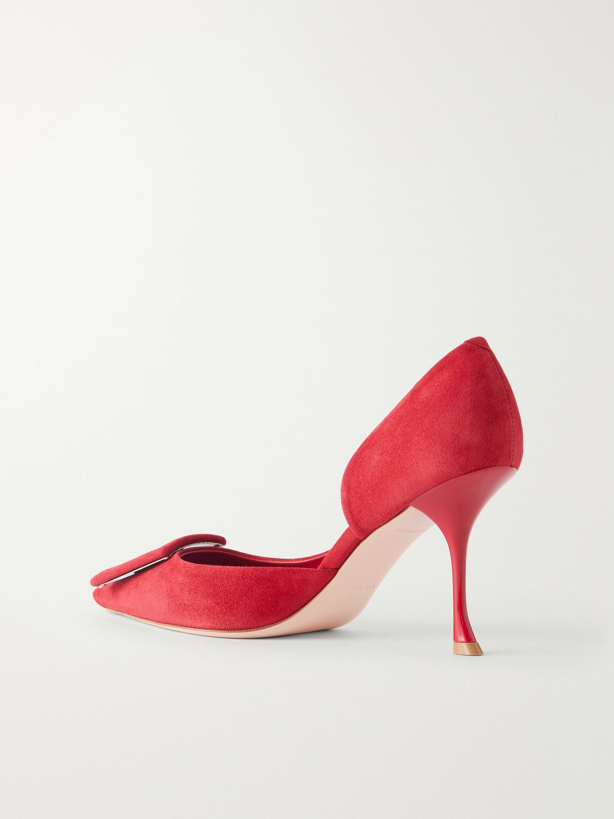 Viv In The City 85 Pumps