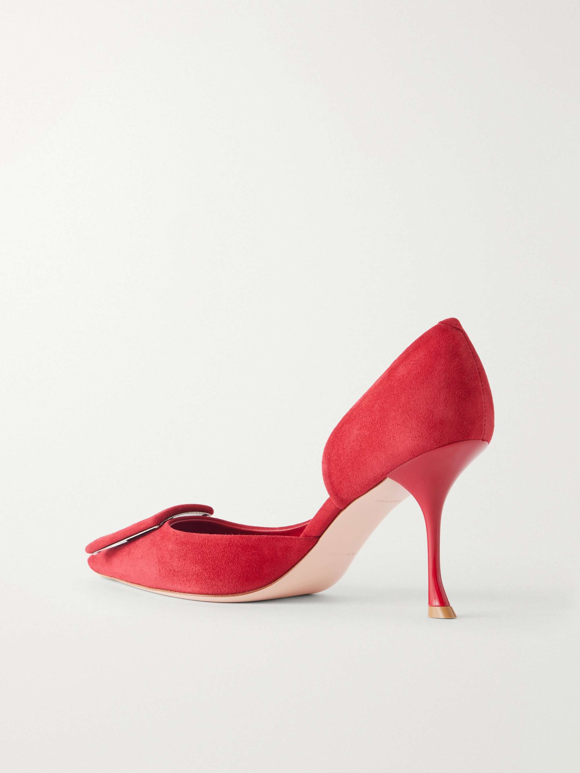 ROGER VIVIER 