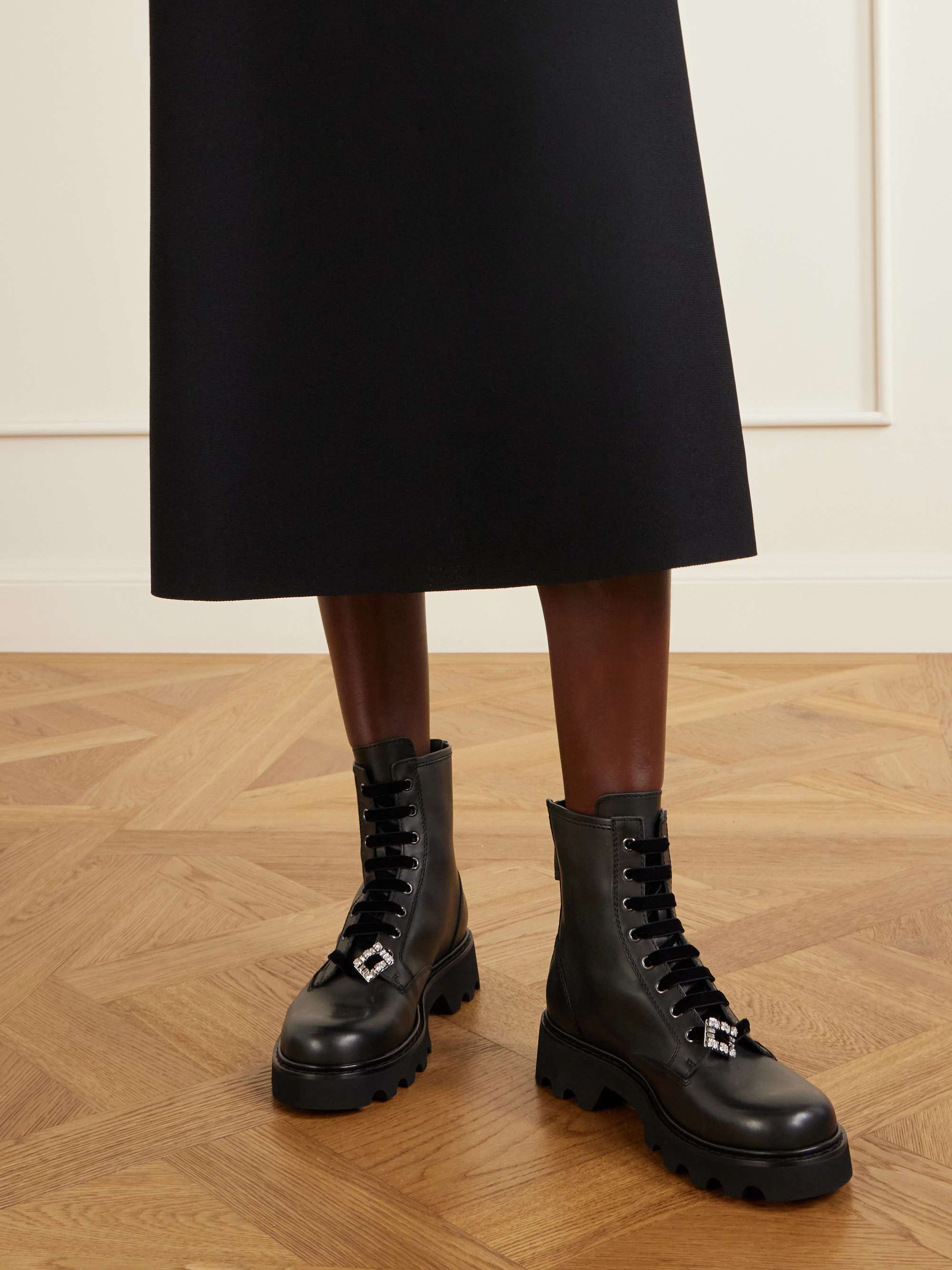 ROGER VIVIER 