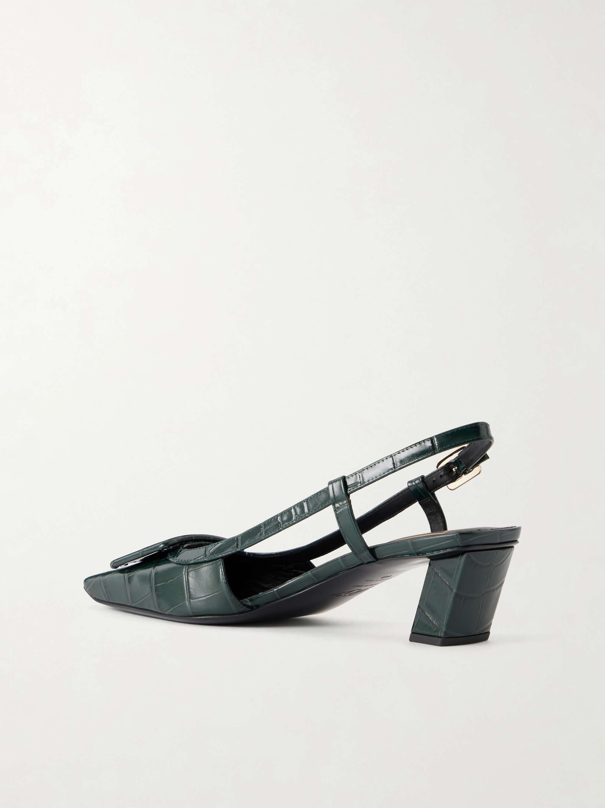 ROGER VIVIER 
